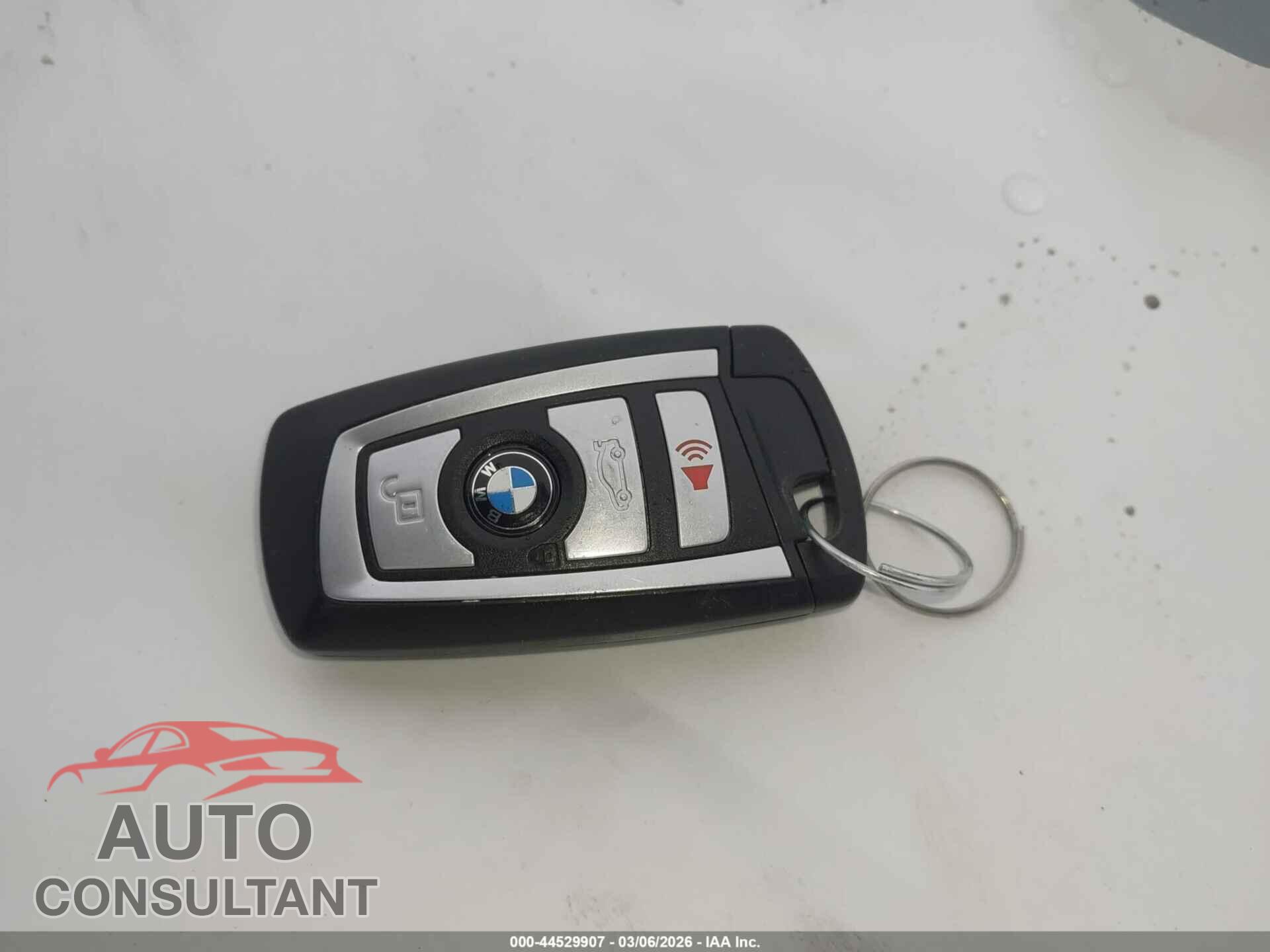BMW M3 2018 - WBS8M9C51J5J78824