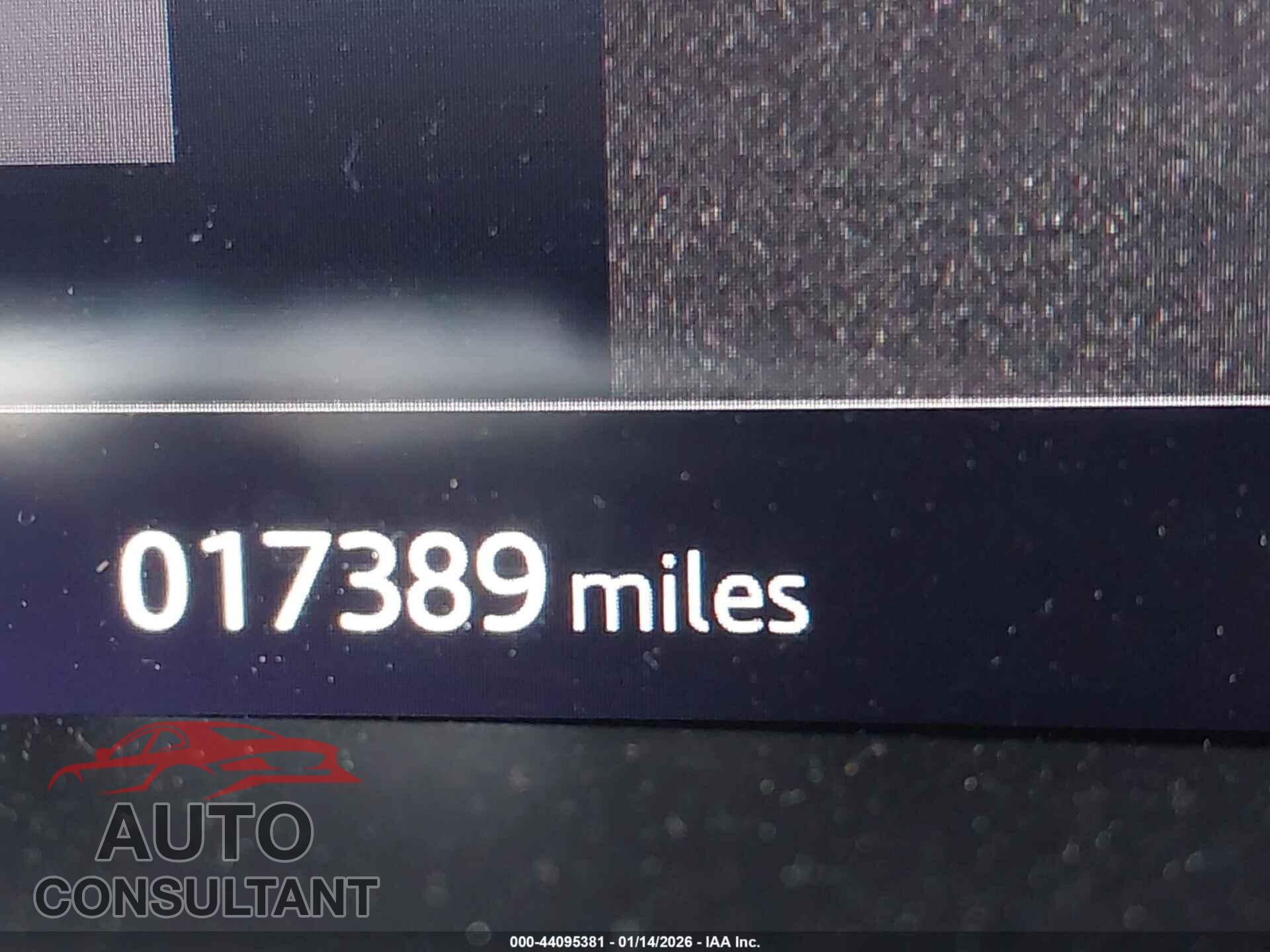 JAGUAR I-PACE 2022 - SADHD2S16N1622357