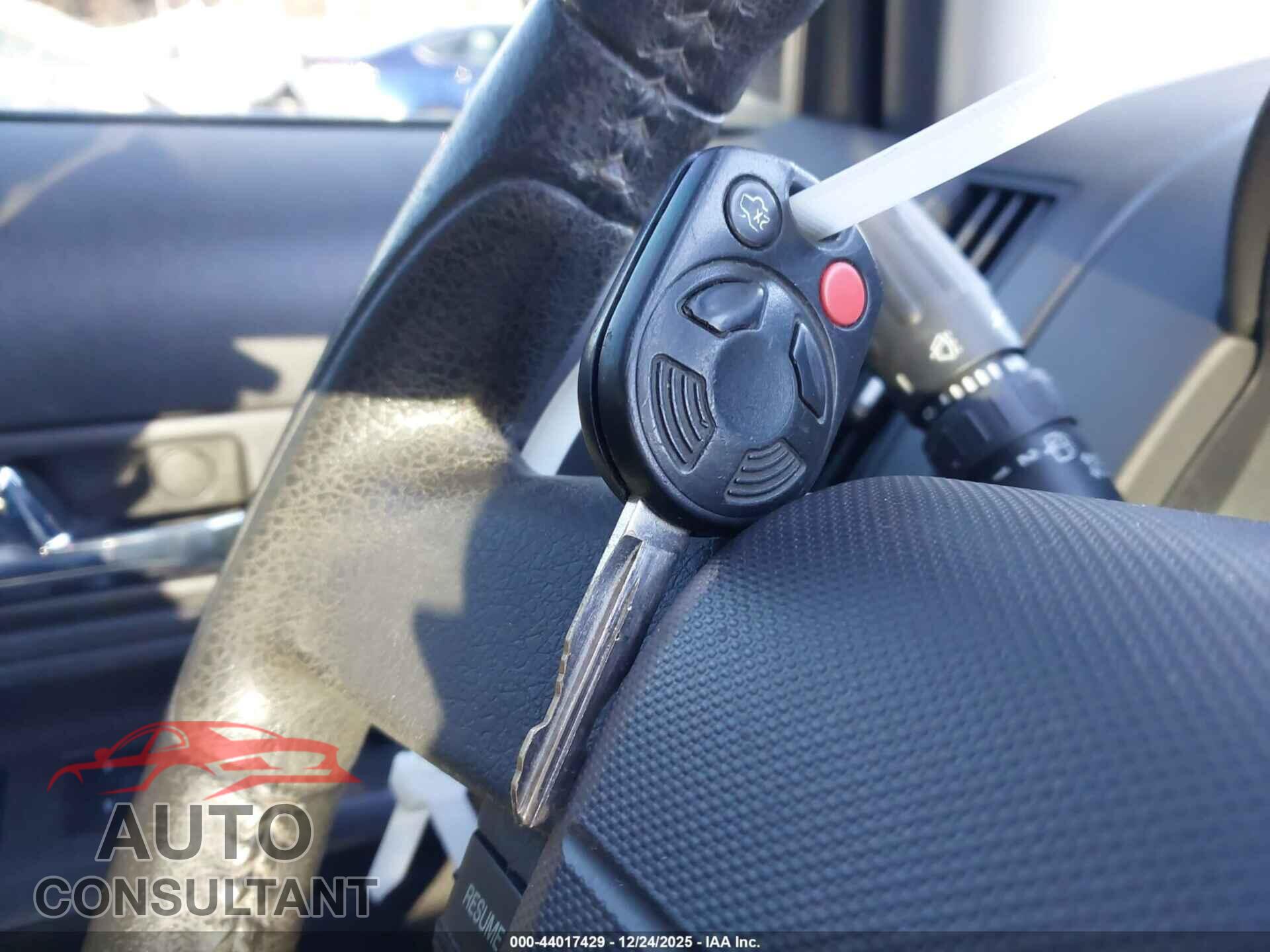 FORD EDGE 2010 - 2FMDK3KC3ABA75694