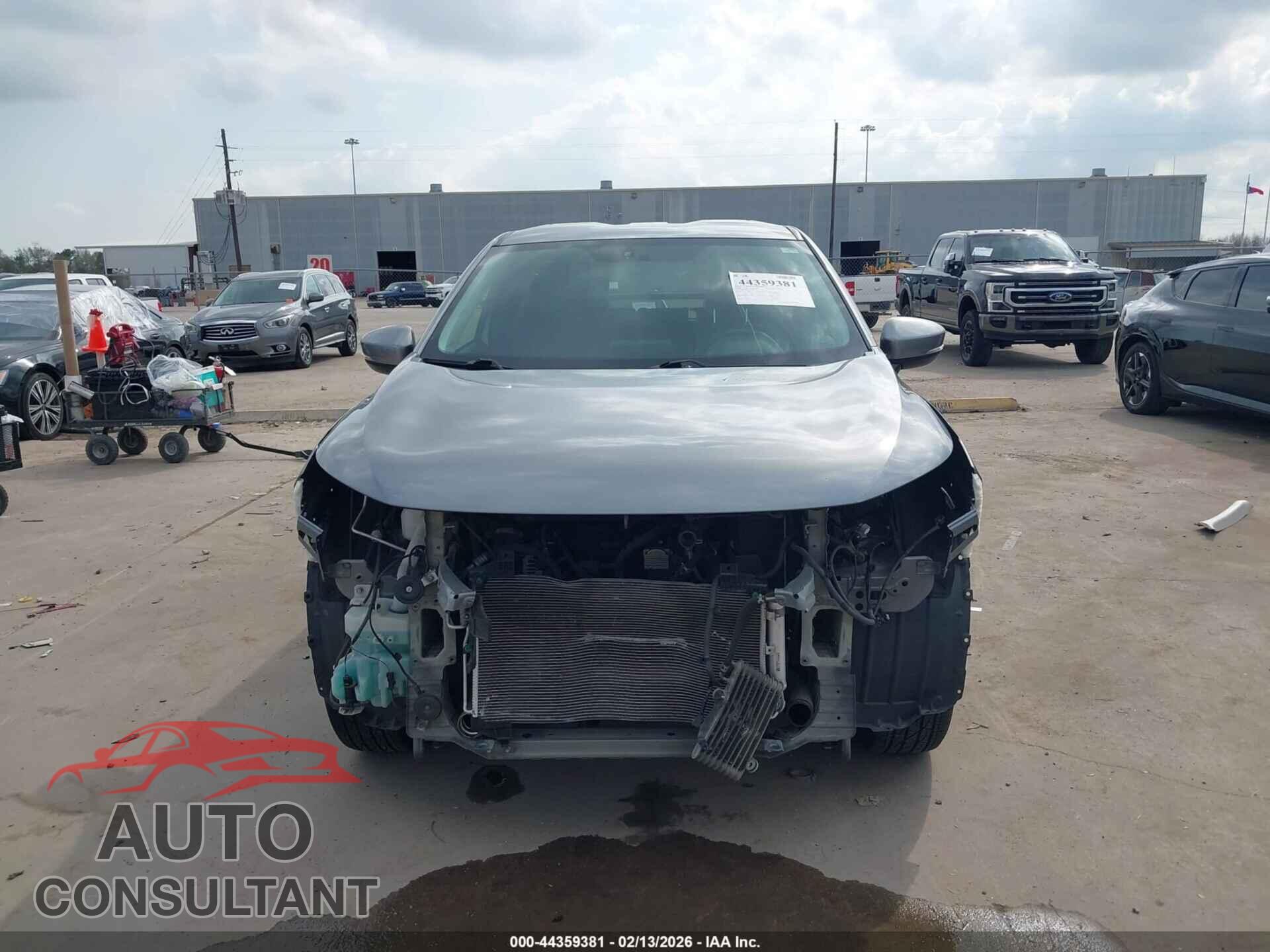 MITSUBISHI ECLIPSE CROSS 2018 - JA4AT5AA0JZ039193