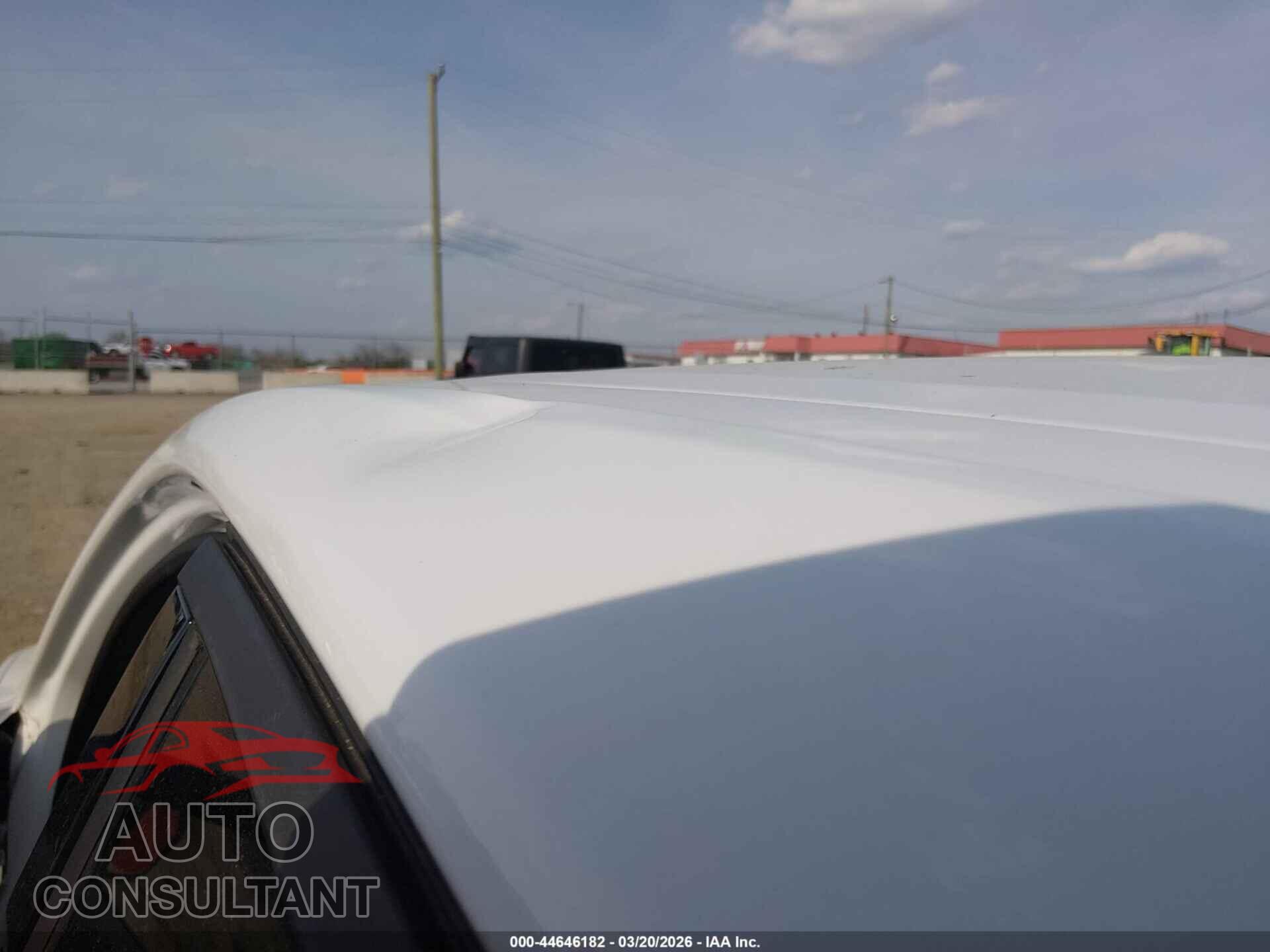 JAGUAR E-PACE 2020 - SADFK2FX2L1012853
