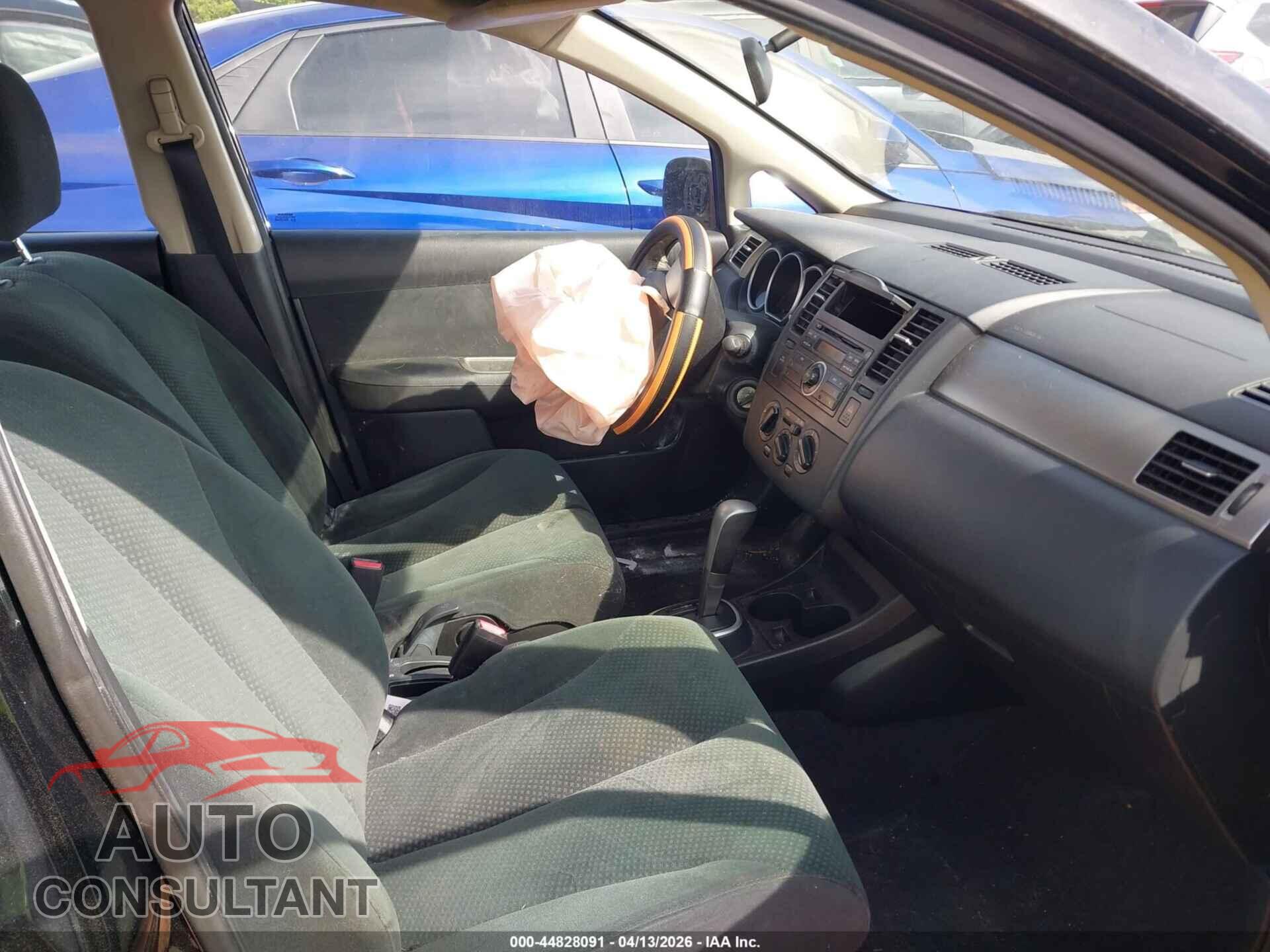 NISSAN VERSA 2012 - 3N1BC1CP4CK261341