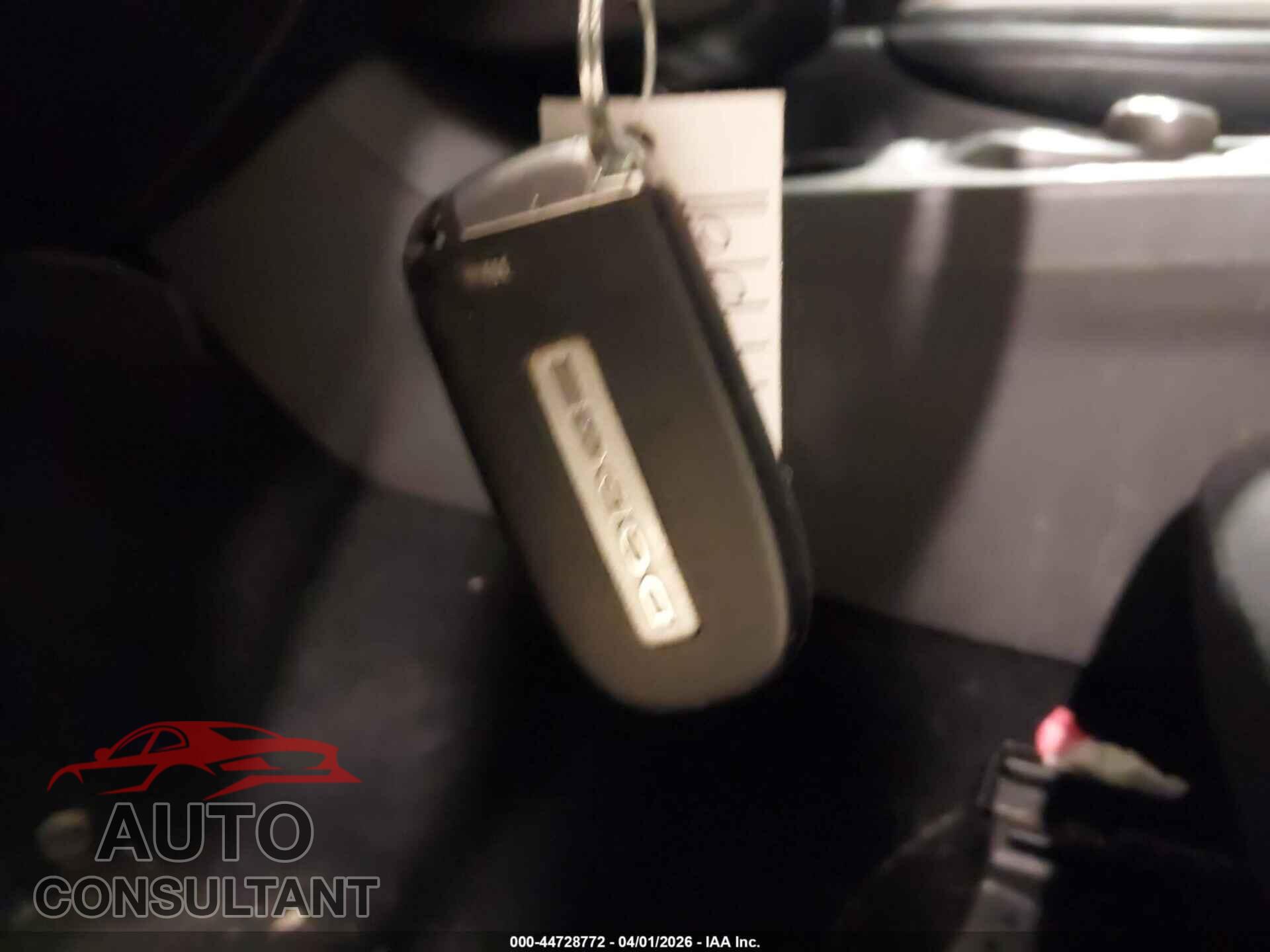 DODGE DURANGO 2014 - 1C4RDJAG7EC291891
