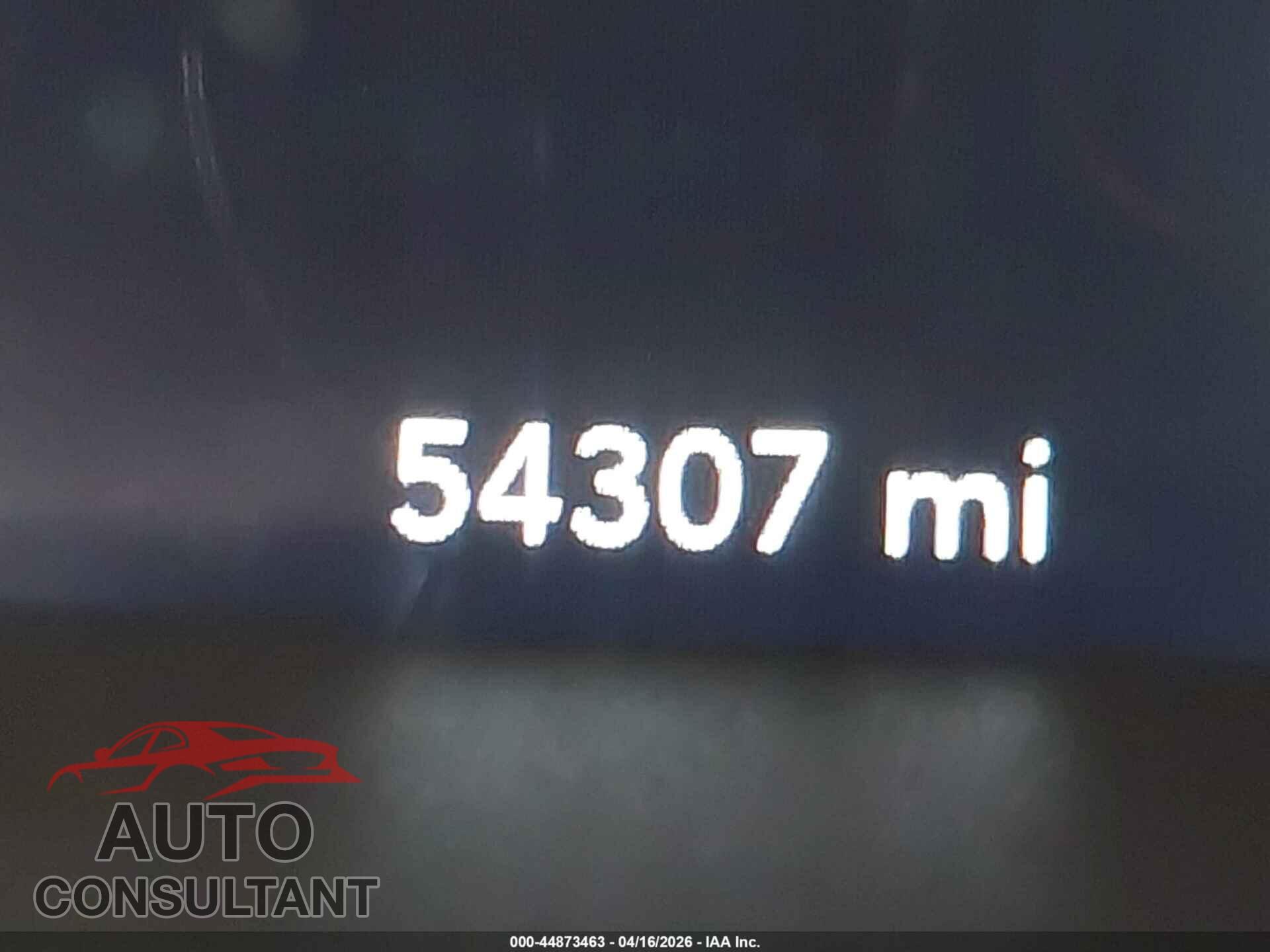 DODGE CHALLENGER 2017 - 2C3CDZAG5HH542871