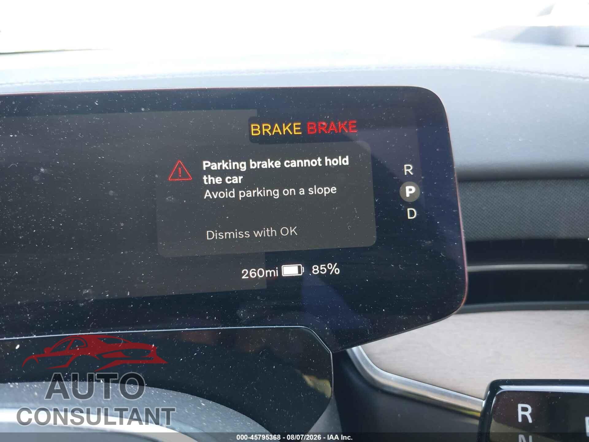 VOLVO EX90 2025 - 7JDEV3KL0SG015020
