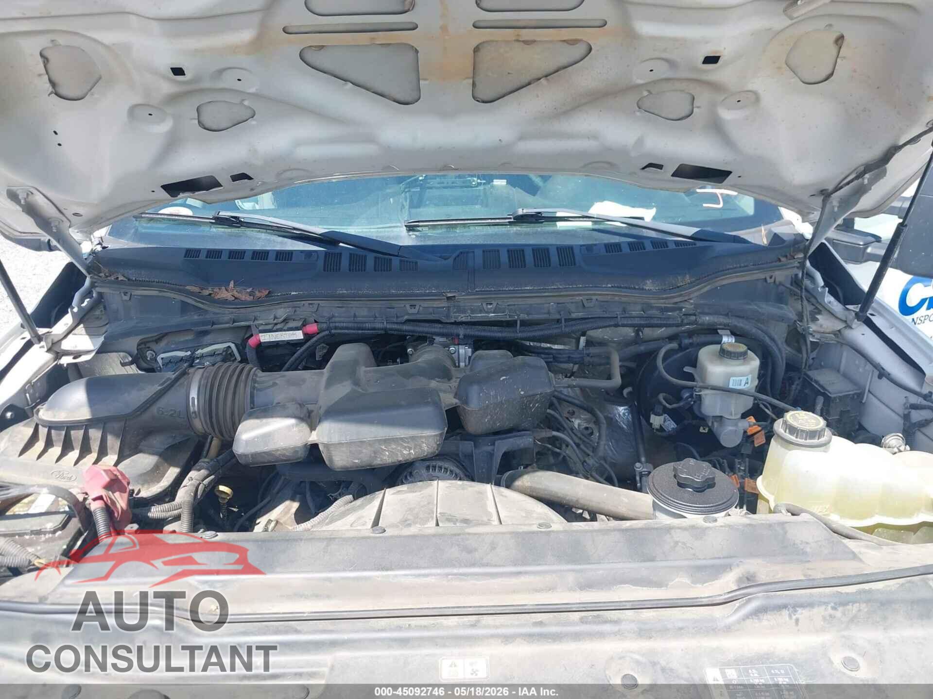 FORD F-250 2019 - 1FDBF2B63KEE27498