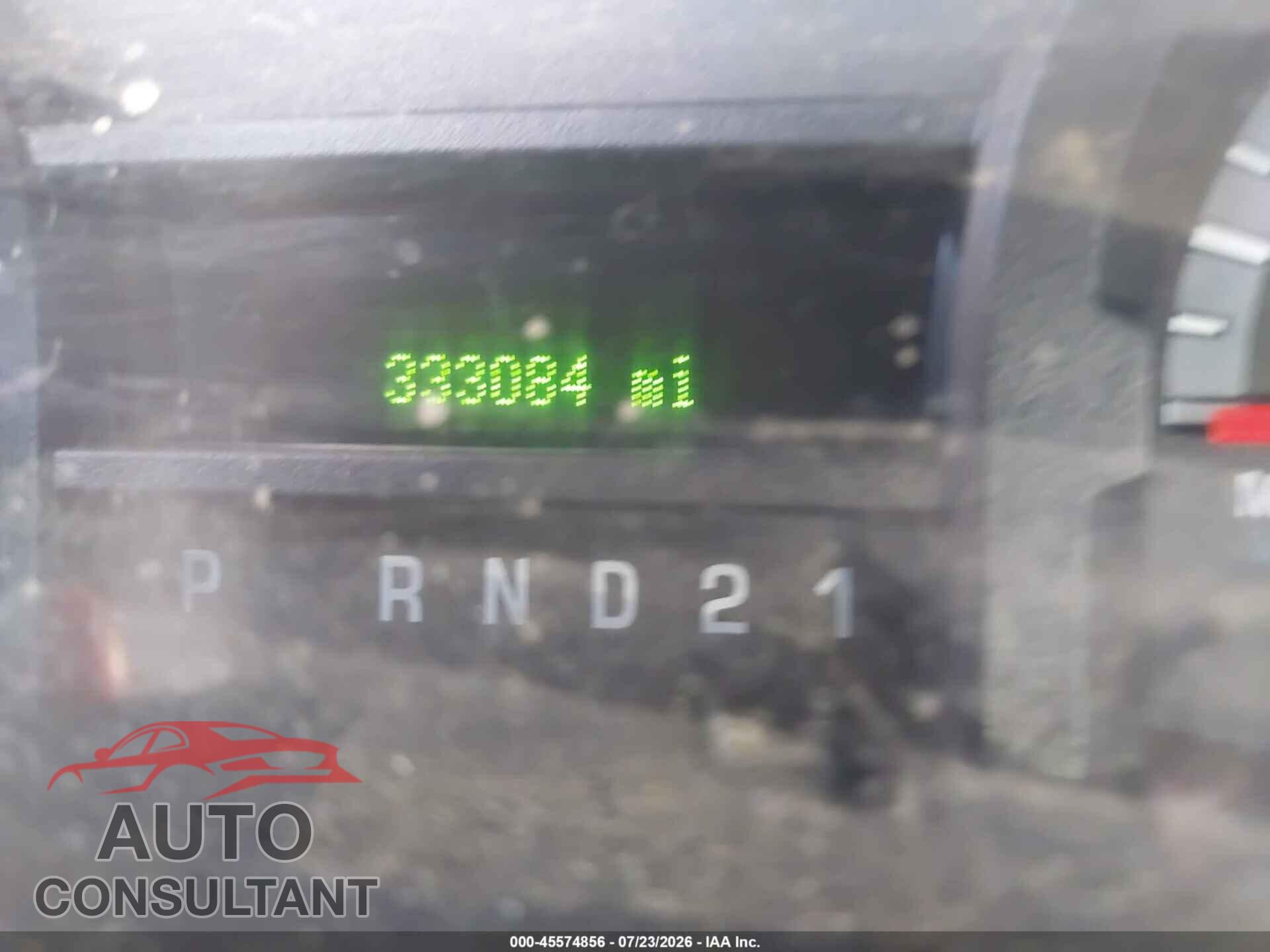 FORD E-150 2011 - 1FMNE1BW3BDA09698