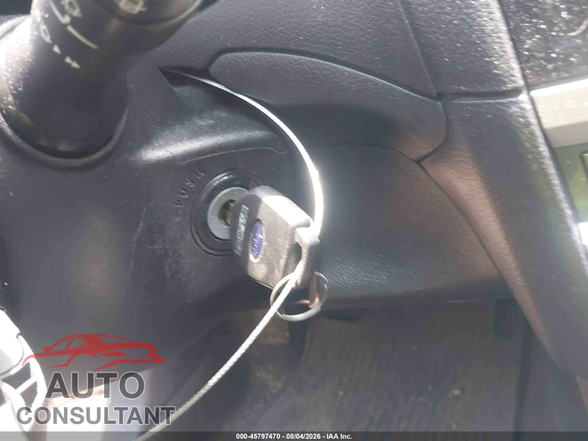 SUBARU OUTBACK 2016 - 4S4BSBFC7G3310800