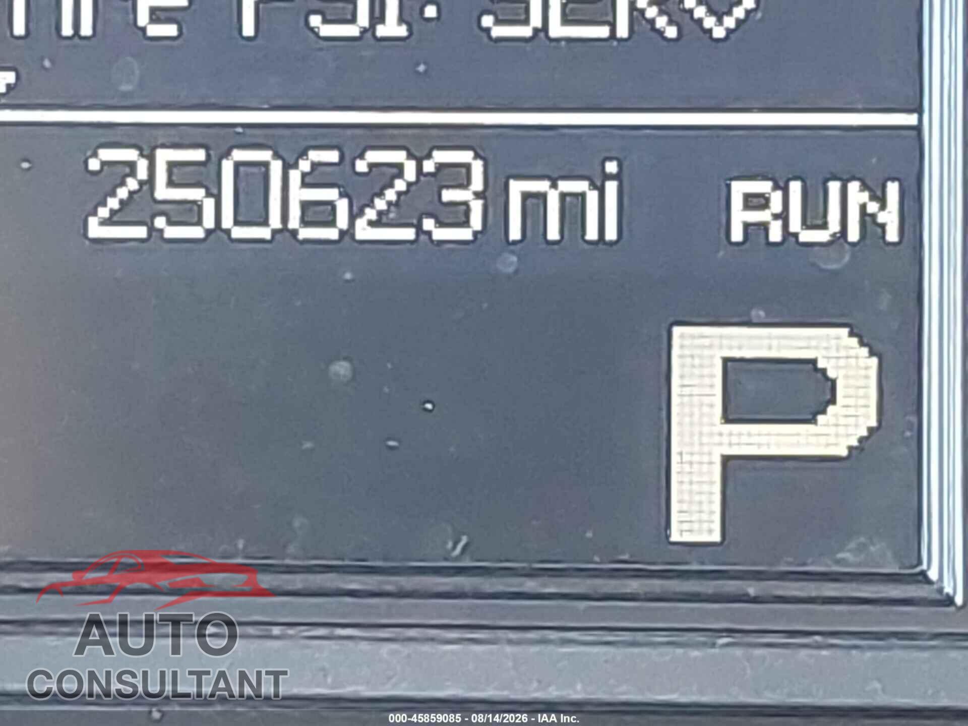 DODGE DURANGO 2011 - 1D4RE5GG4BC720575
