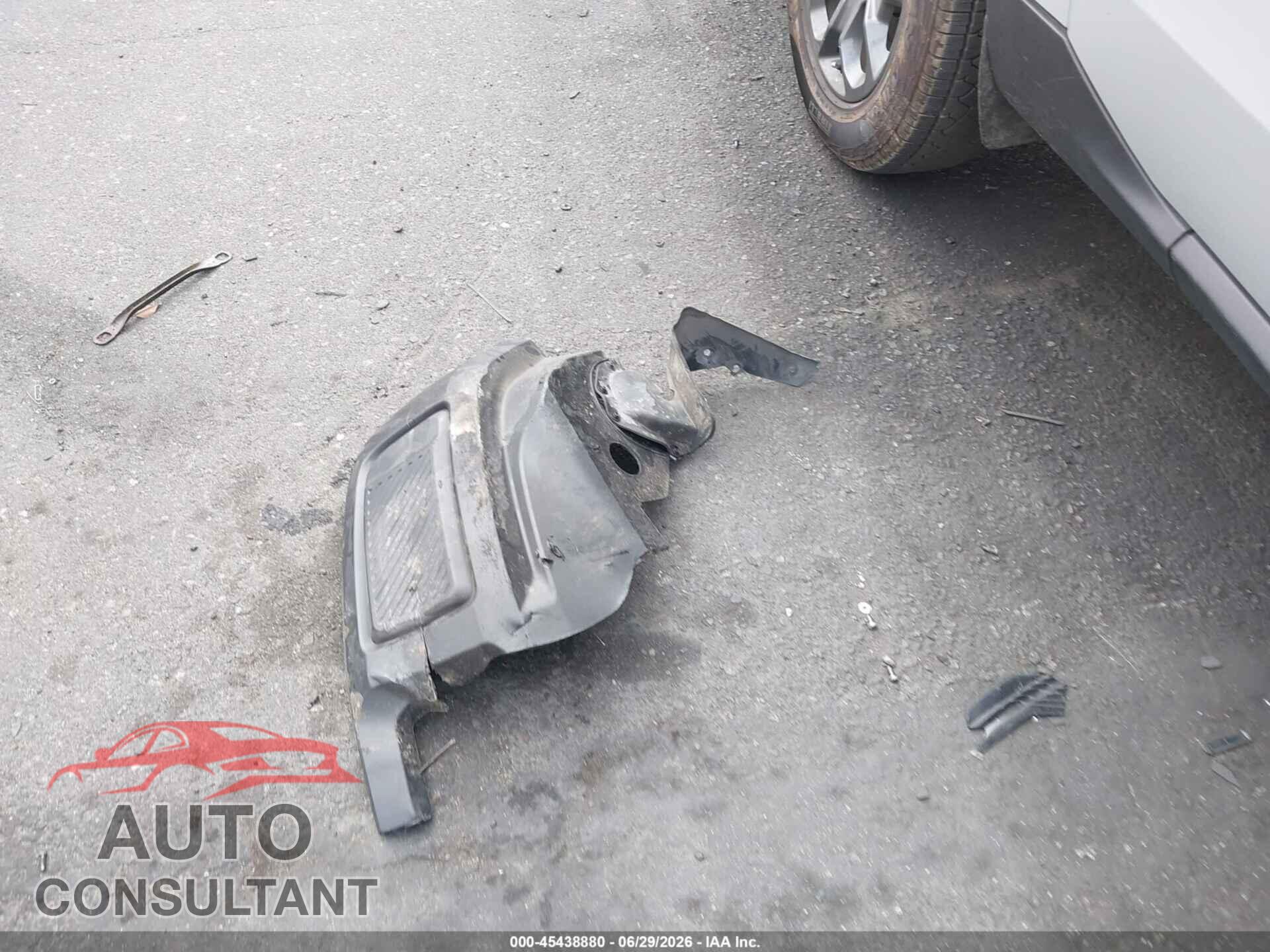 FORD MAVERICK 2023 - 3FTTW8E90PRA72697