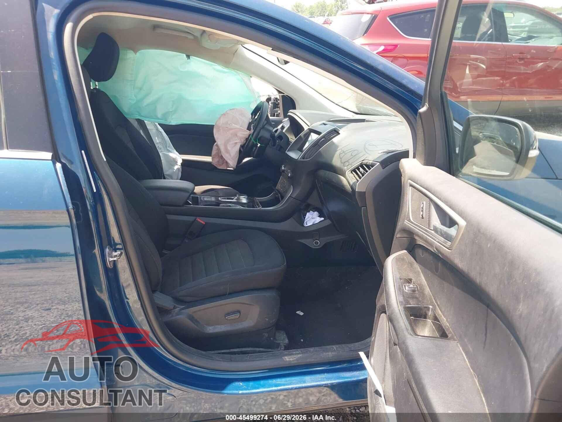 FORD EDGE 2020 - 2FMPK4J94LBB46879