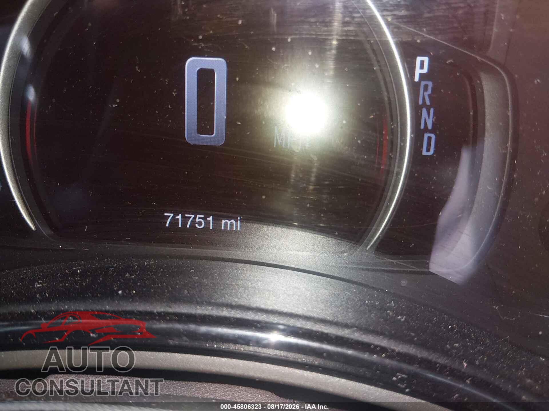 DODGE DURANGO 2022 - 1C4RDJAG8NC132247