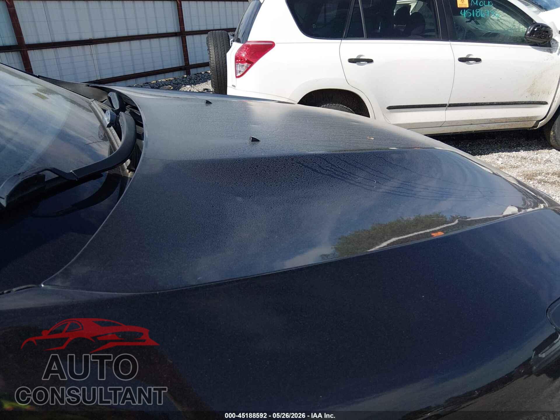 JEEP CHEROKEE 2014 - 1C4PJMBS8EW308622