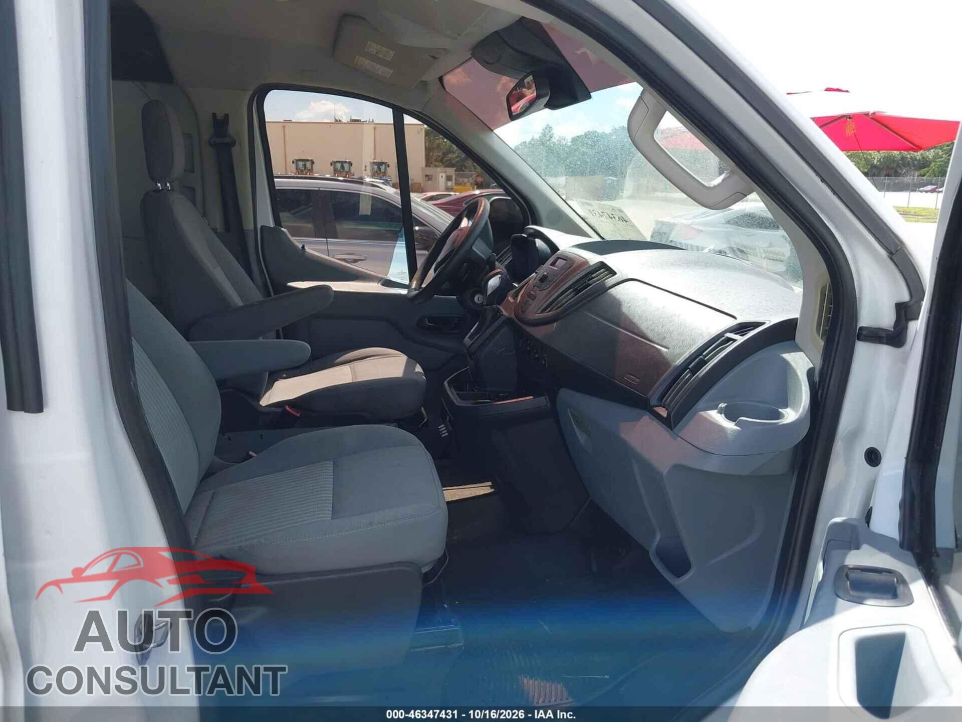 FORD TRANSIT-250 2017 - 1FTYR2YM2HKB52017