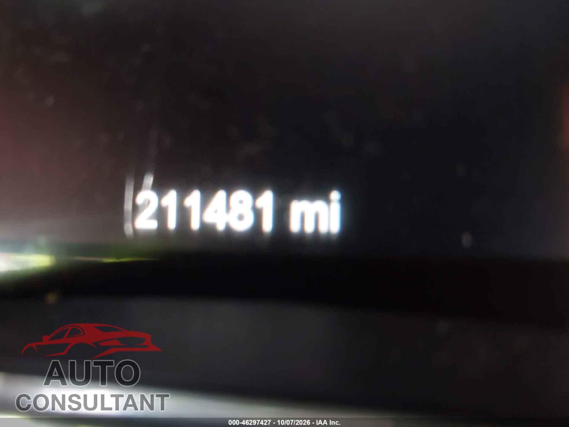 DODGE DURANGO 2014 - 1C4RDHAG3EC414479