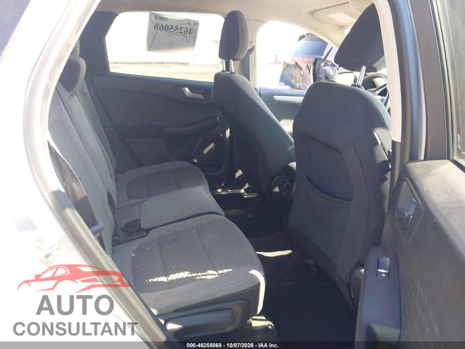FORD ESCAPE 2020 - 1FMCU0G60LUA38056