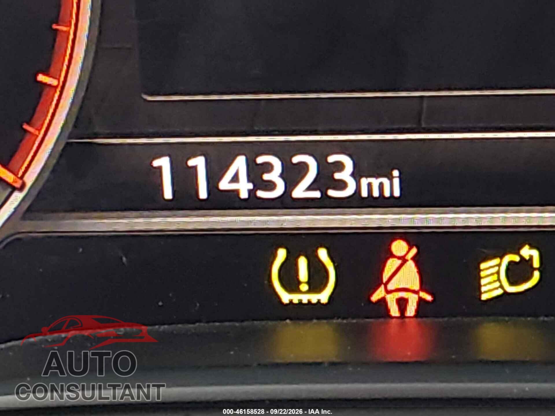 AUDI A5 2018 - WAUENCF52JA123402