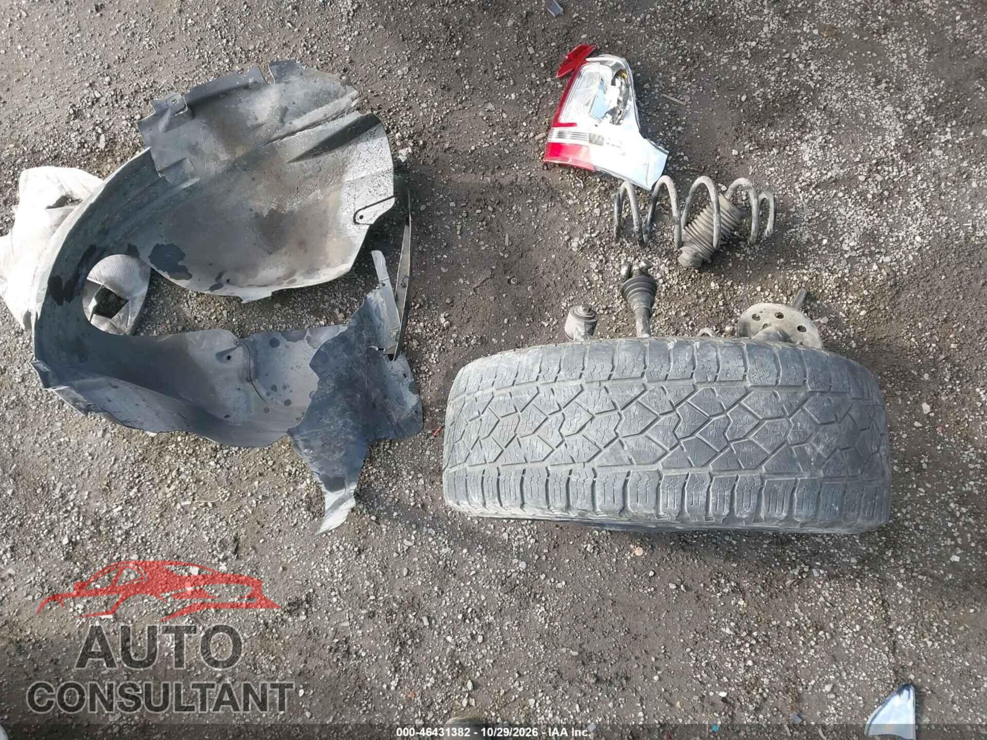 FORD EXPLORER 2012 - 1FMHK8D85CGA95500
