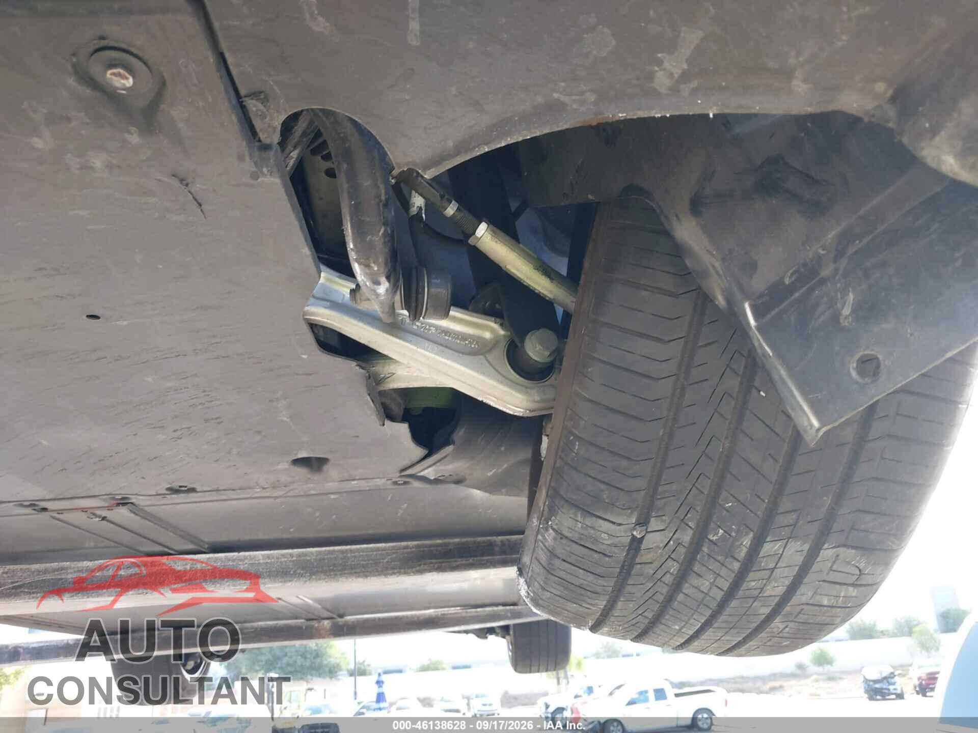 TESLA MODEL 3 2024 - 5YJ3E1EA9RF858927