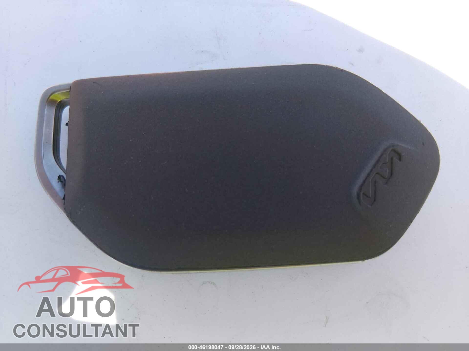 KIA K4 2025 - 3KPFT4DE5SE171268