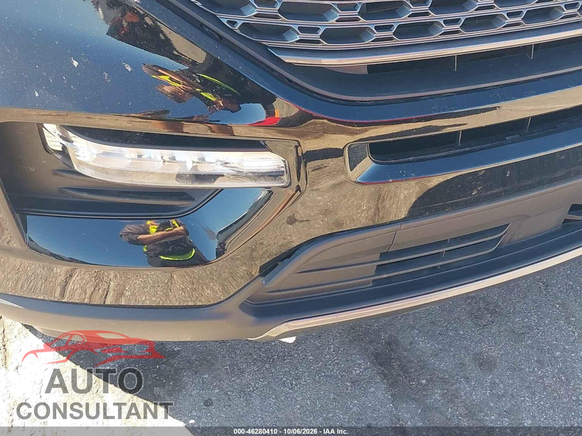 FORD EXPLORER 2023 - 1FMSK8DH7PGC08570