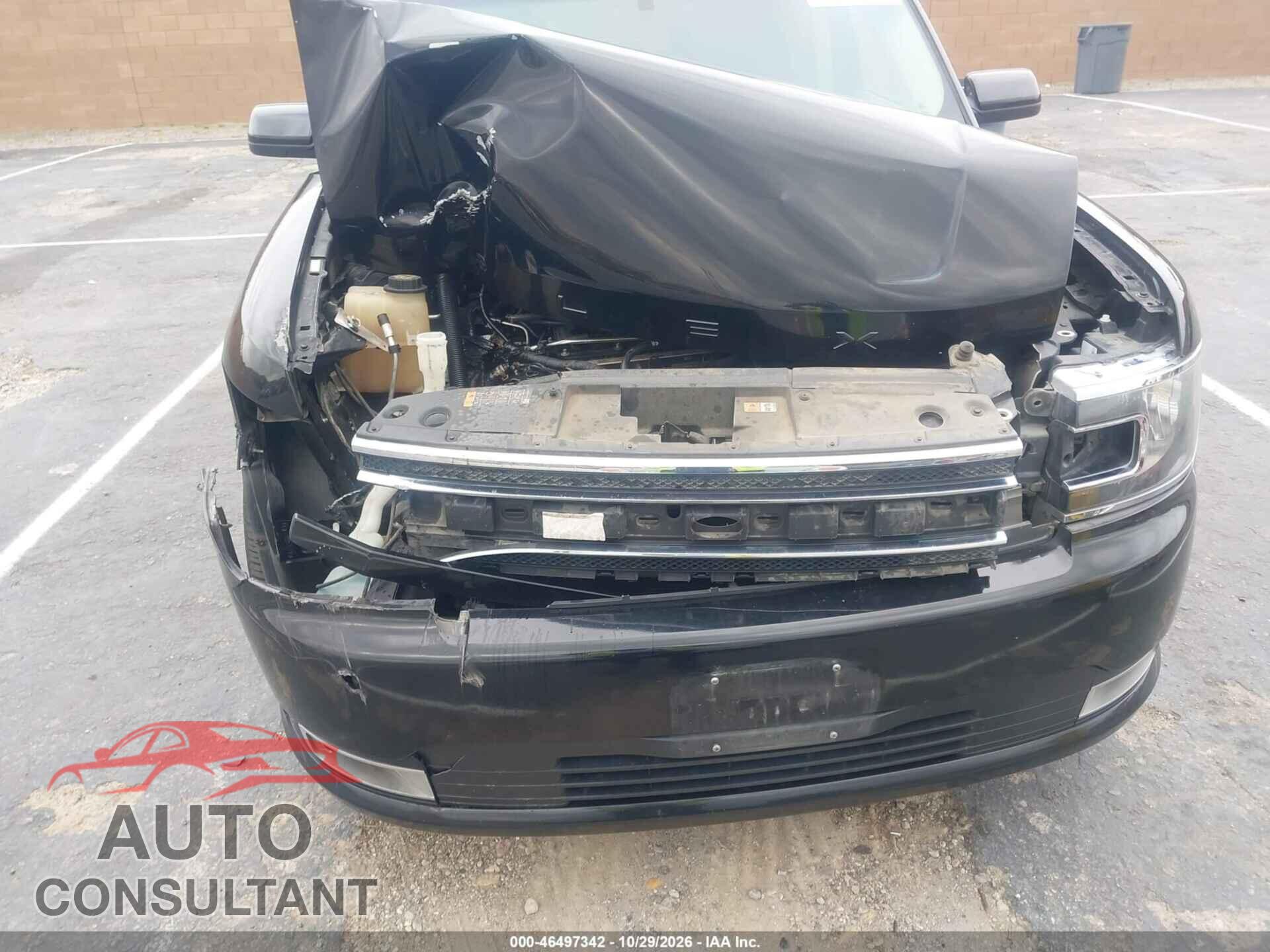 FORD FLEX 2017 - 2FMGK5C81HBA14387