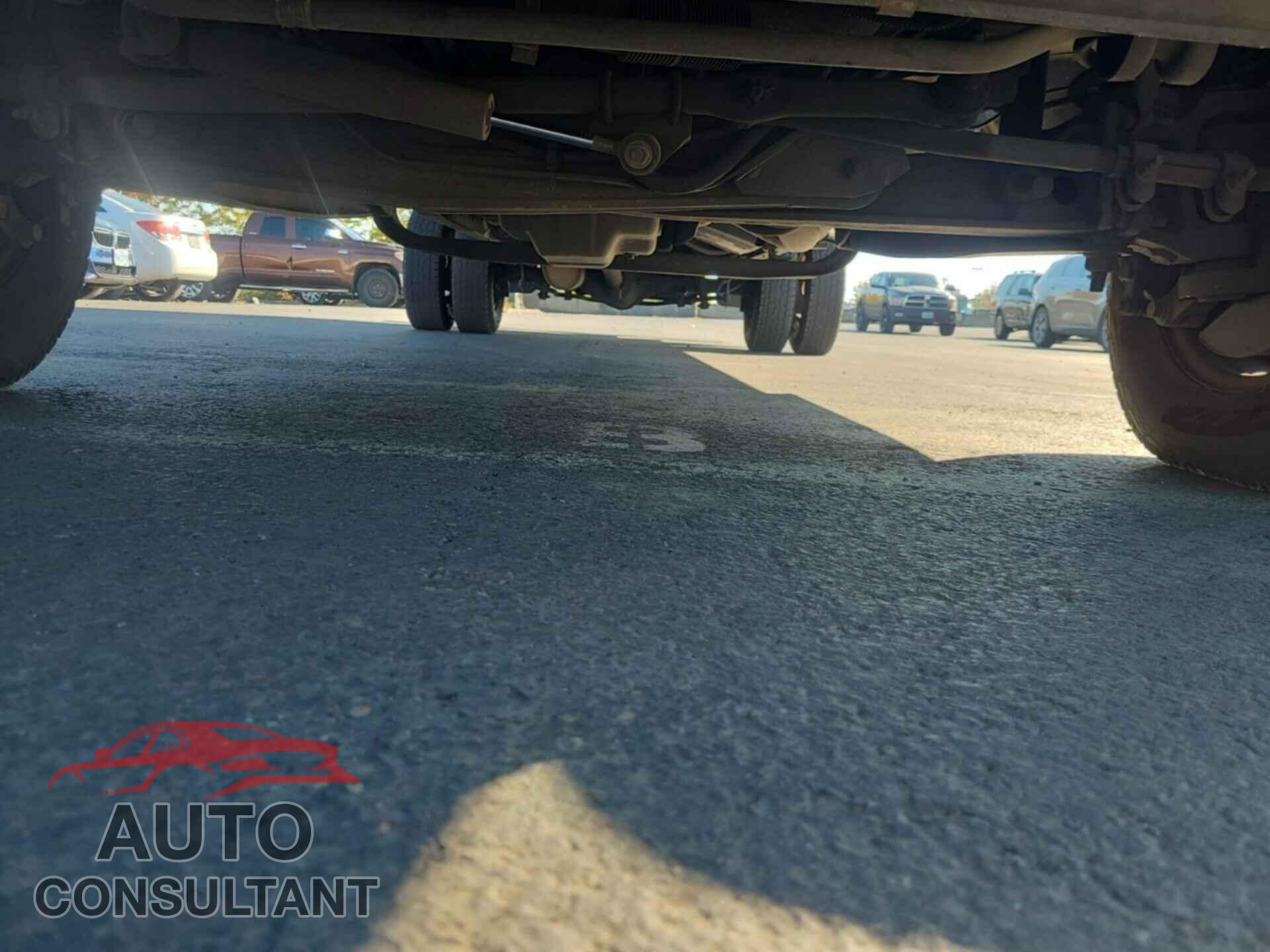 FORD ECONOLINE 2016 - 1FDWE3FL5GDC00482