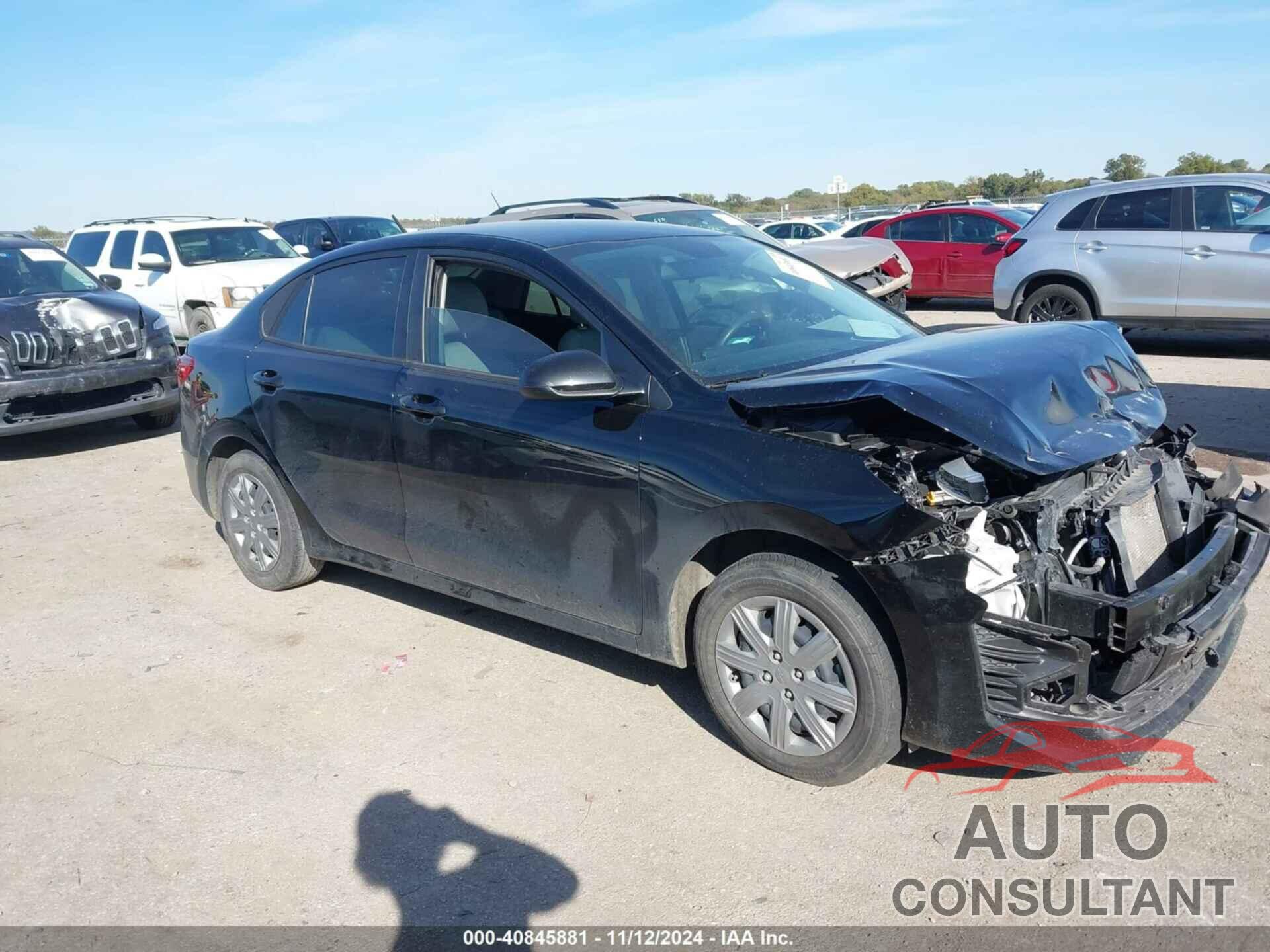 KIA RIO 2023 - 3KPA24AD2PE575953