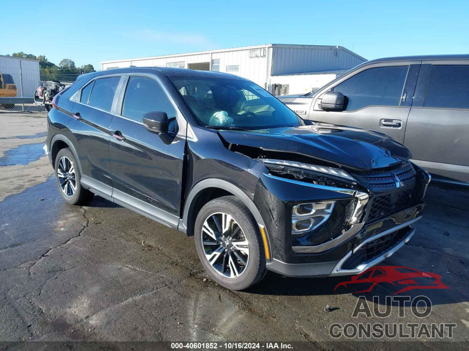 MITSUBISHI ECLIPSE CROSS 2023 - JA4ATWAA0PZ004409