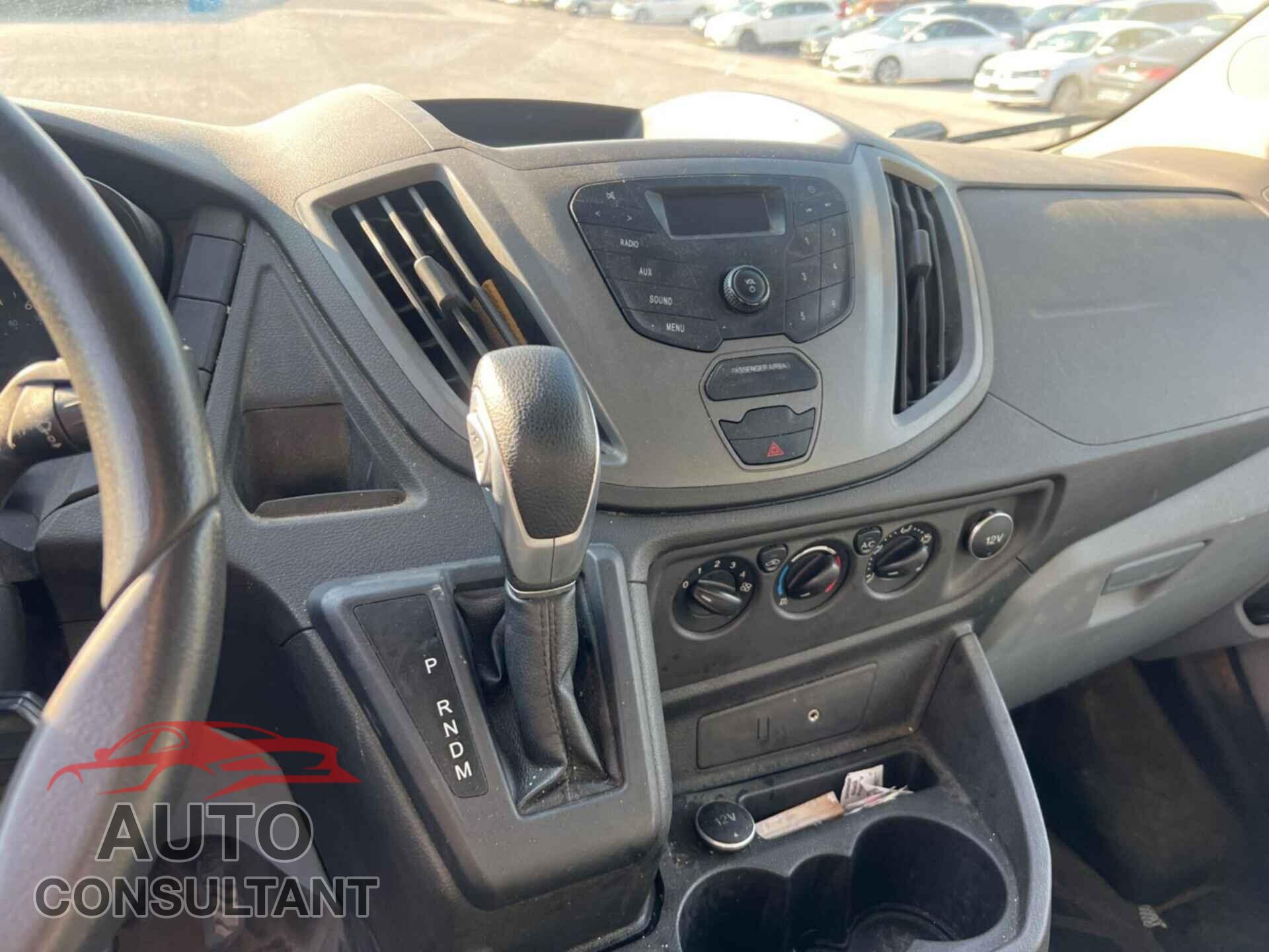 FORD TRANSIT 2016 - 1FTYR2CM4GKA95812