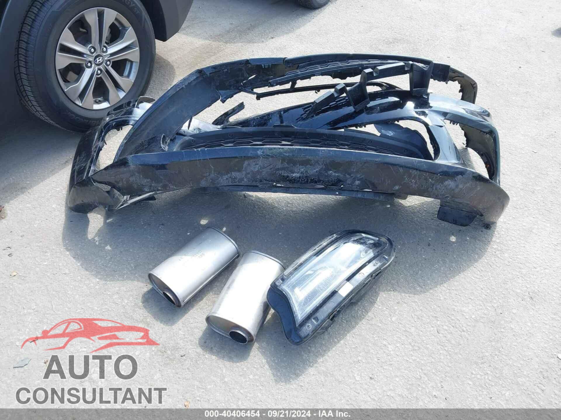 DODGE CHARGER 2021 - 2C3CDXGJ4MH565110
