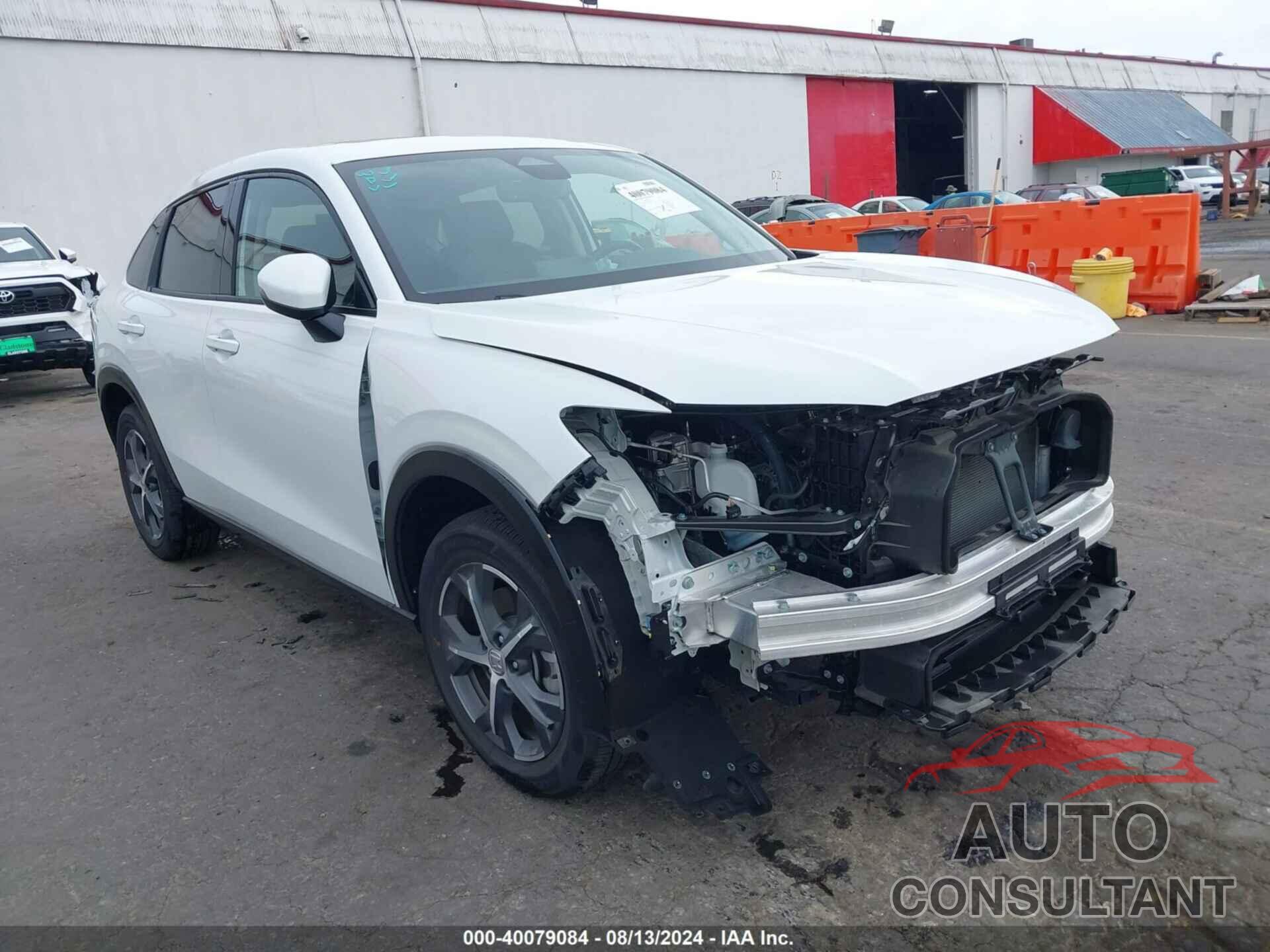 HONDA HR-V 2023 - 3CZRZ2H71PM737493
