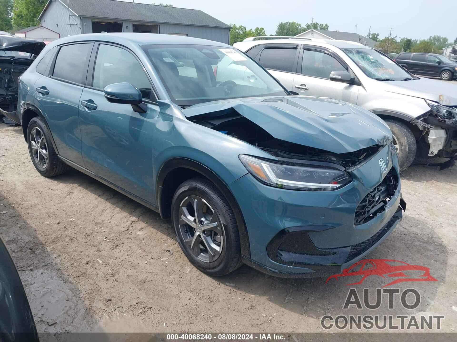 HONDA HR-V 2024 - 3CZRZ2H71RM764129