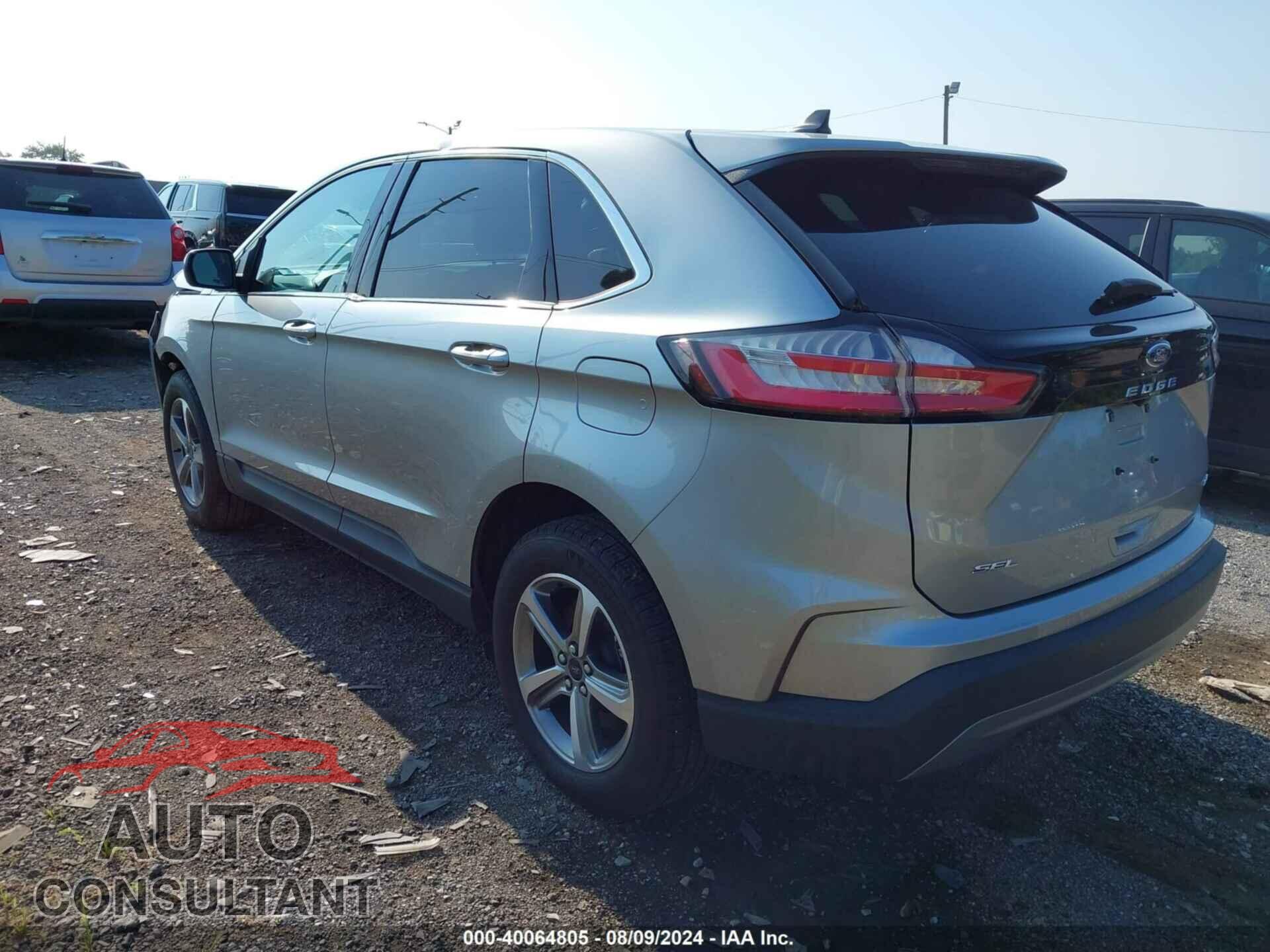 FORD EDGE 2023 - 2FMPK4J95PBA07298