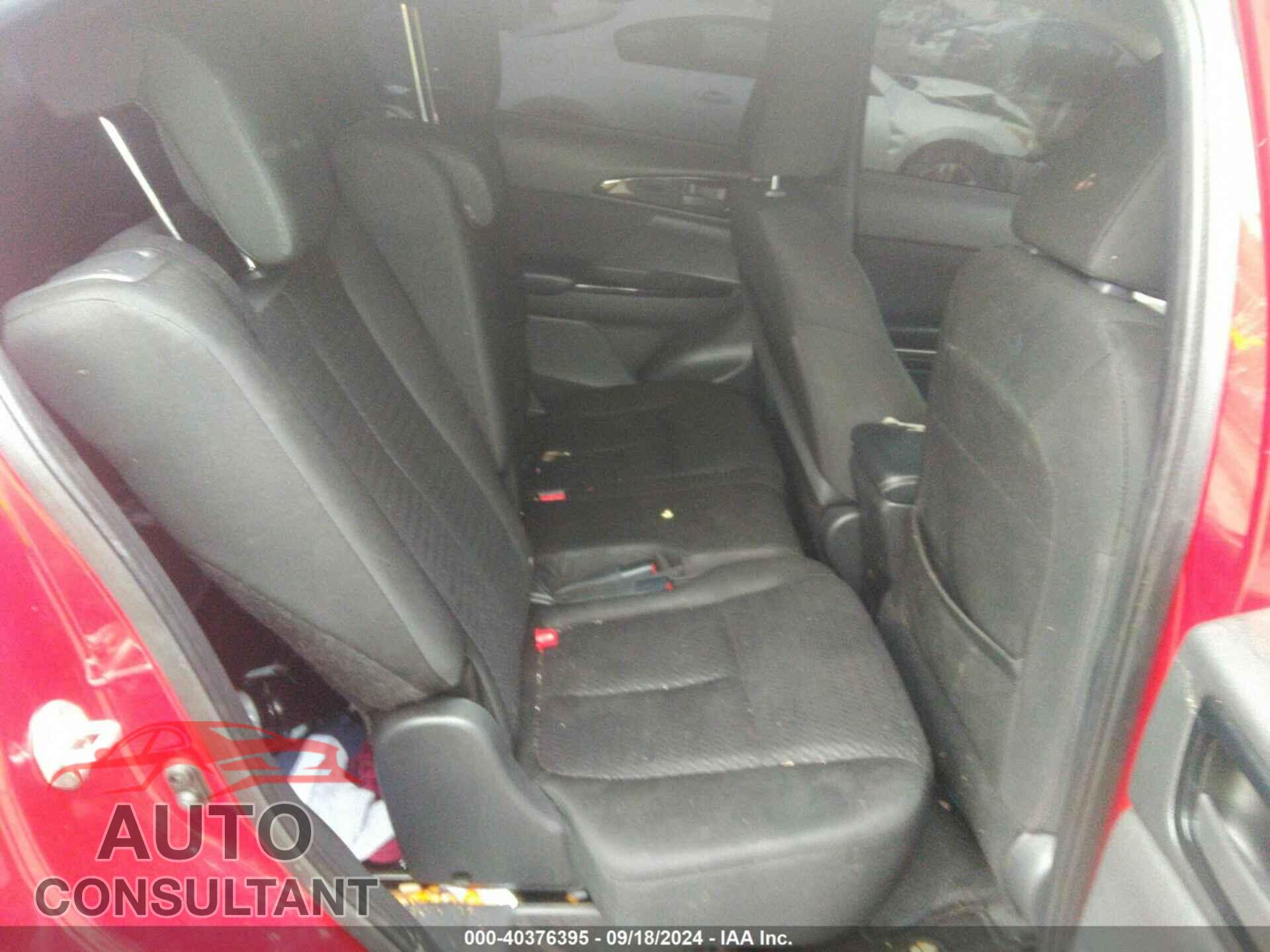 MITSUBISHI ECLIPSE CROSS 2020 - JA4AS4AA7LZ013853