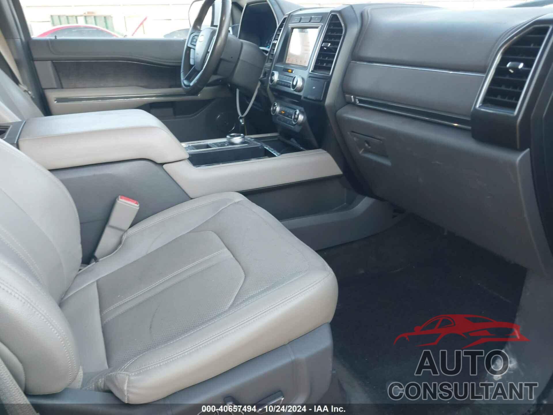FORD EXPEDITION 2018 - 1FMJU1KT6JEA24700