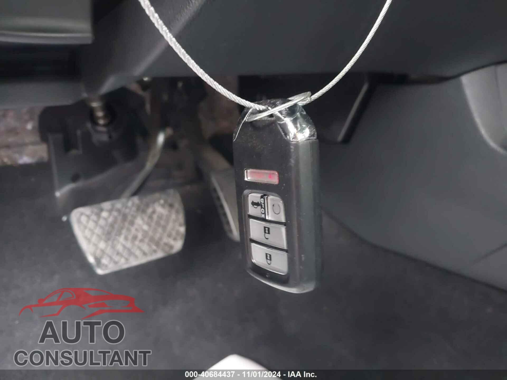HONDA CIVIC 2017 - 2HGFC3B30HH354054