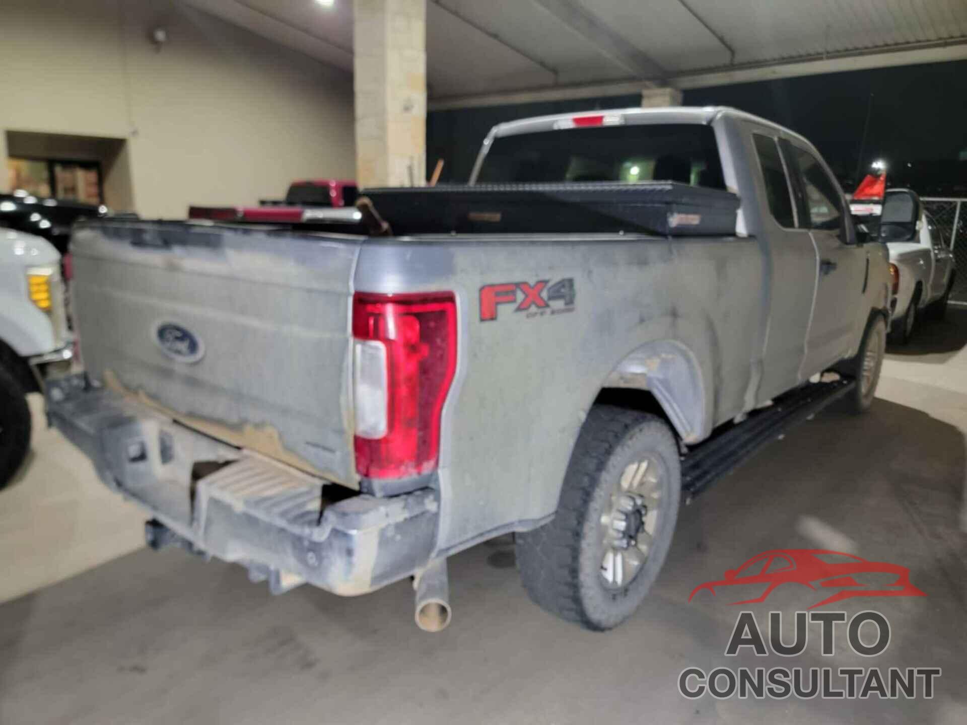 FORD F250 2019 - 1FT7X2B64KEE57052