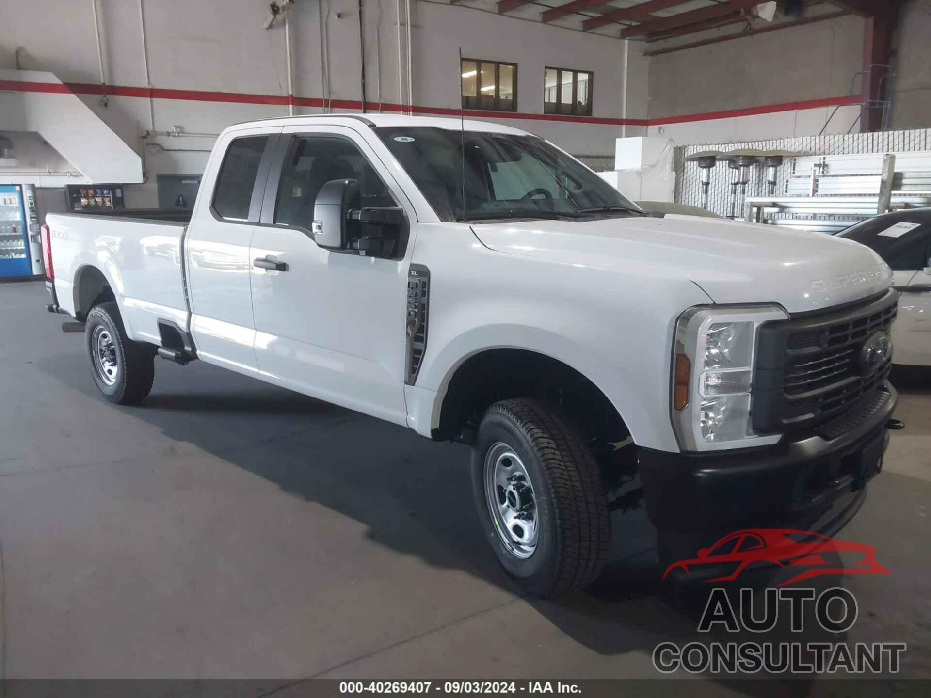 FORD F-250 2024 - 1FT7X2BA5REE70875