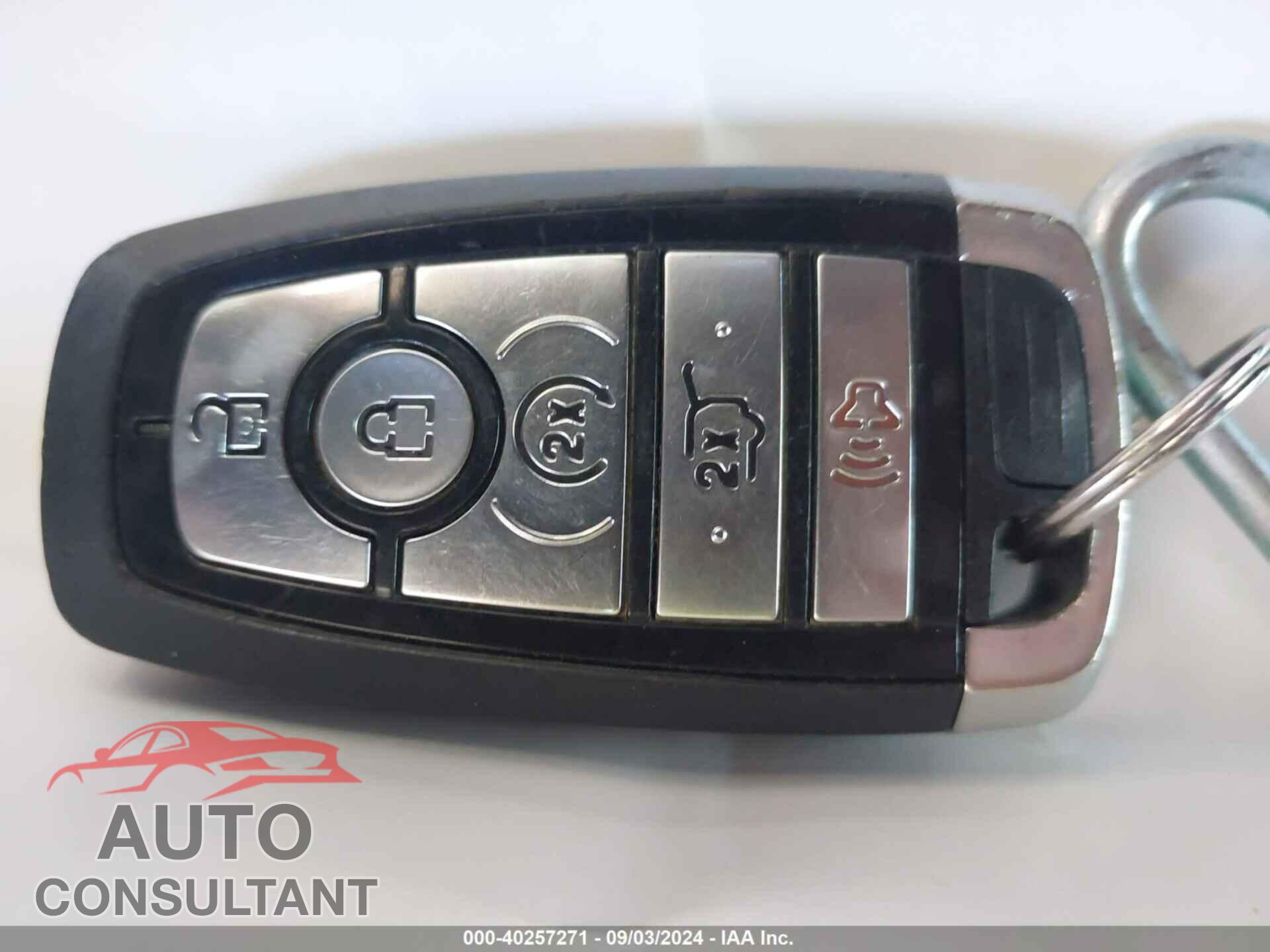 FORD EXPEDITION 2020 - 1FMJU2AT0LEA21060