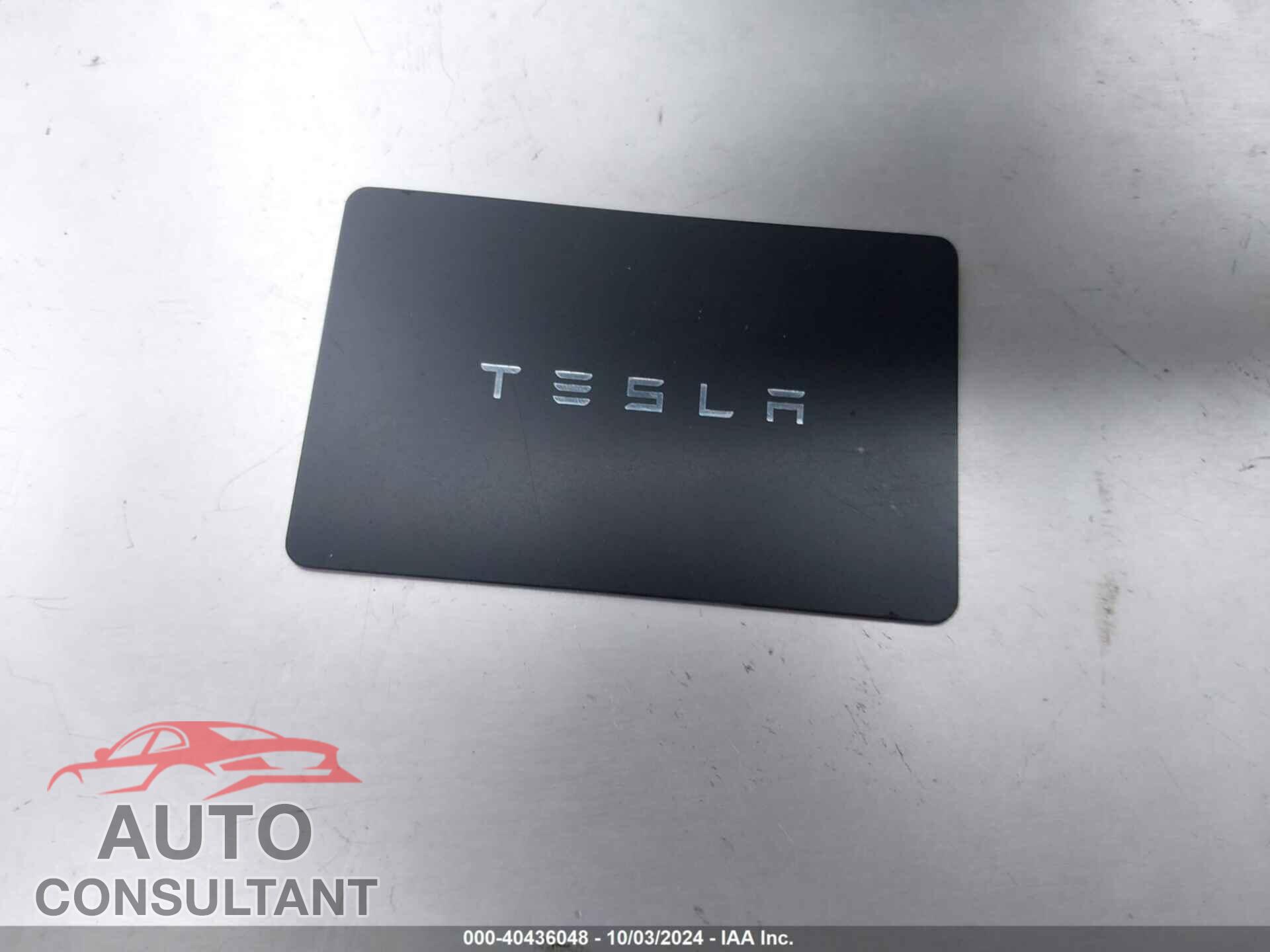 TESLA MODEL 3 2023 - 5YJ3E1EA4PF689316