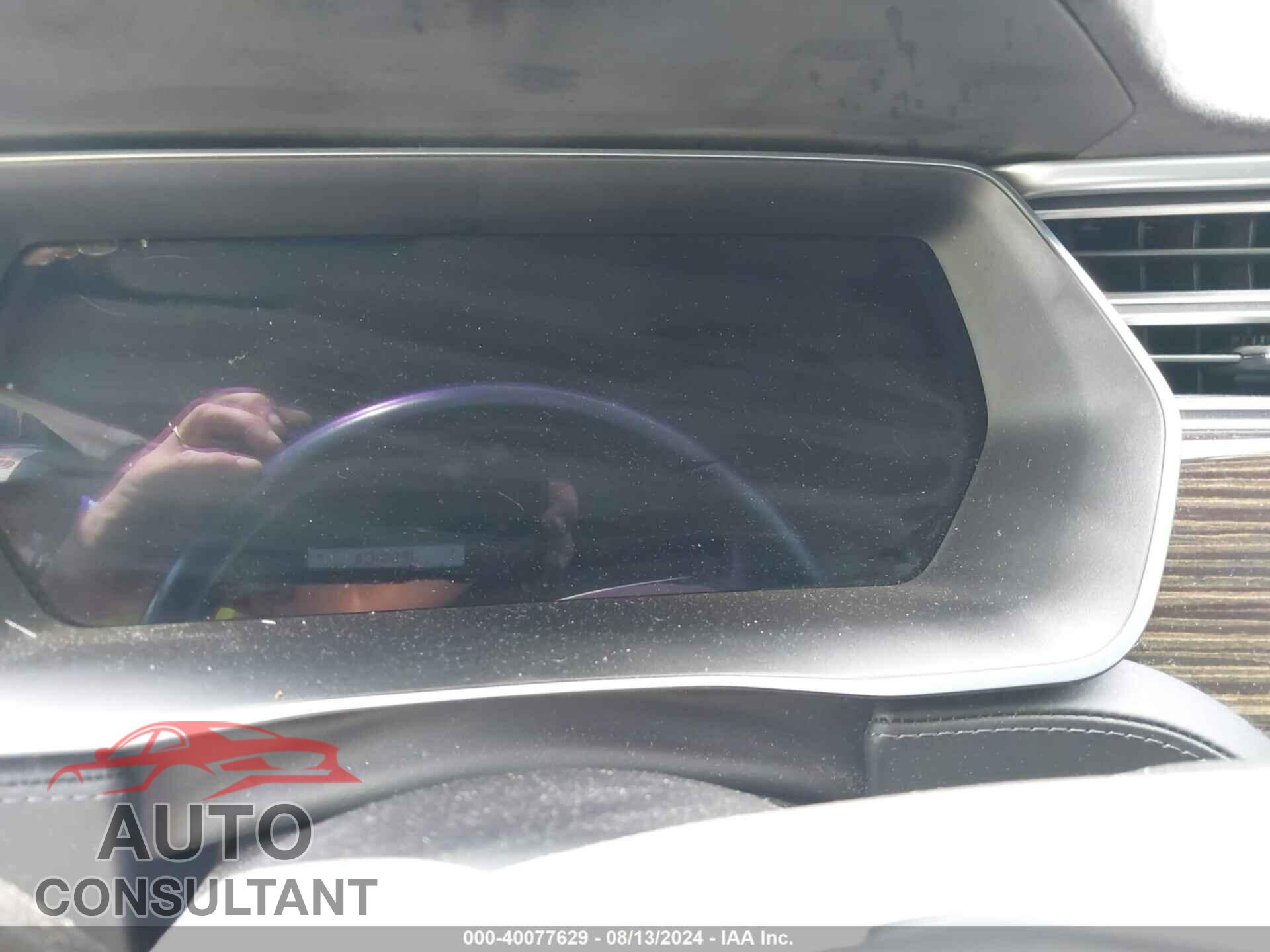 TESLA MODEL S 2016 - 5YJSA1E22GF120853