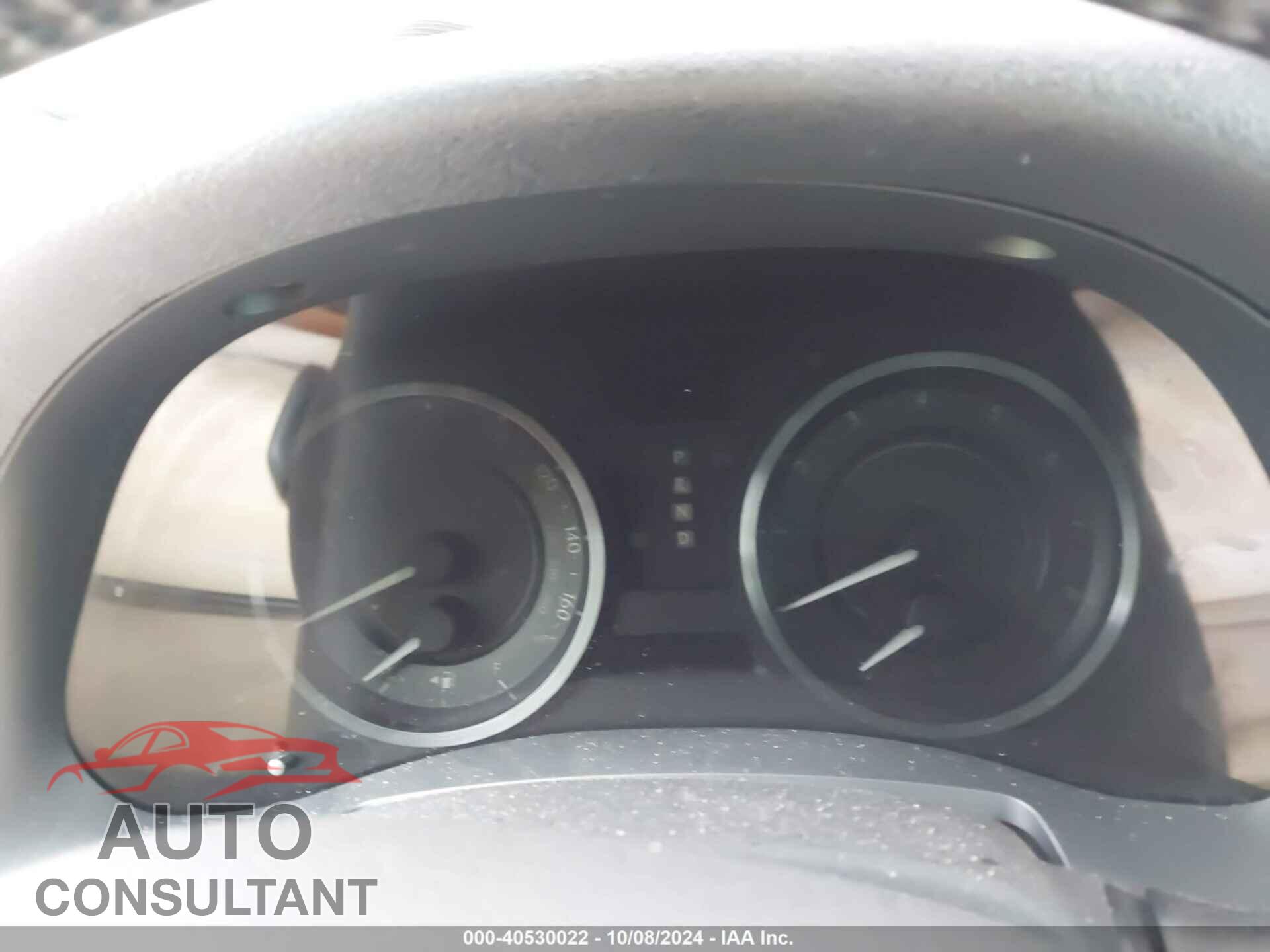 LEXUS IS 250C 2010 - JTHFF2C25A2510074