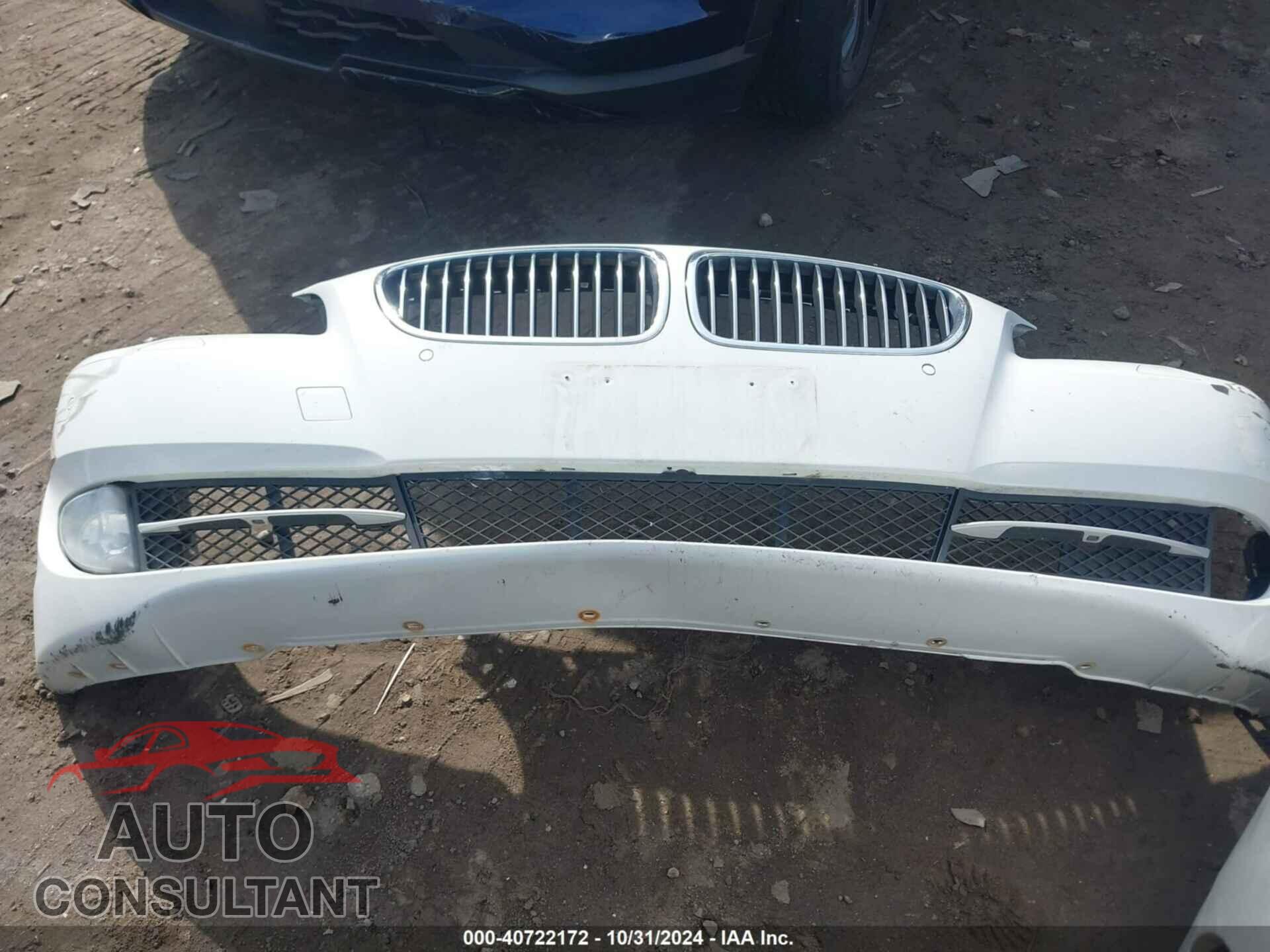 BMW 528I 2012 - WBAXH5C51CC594867