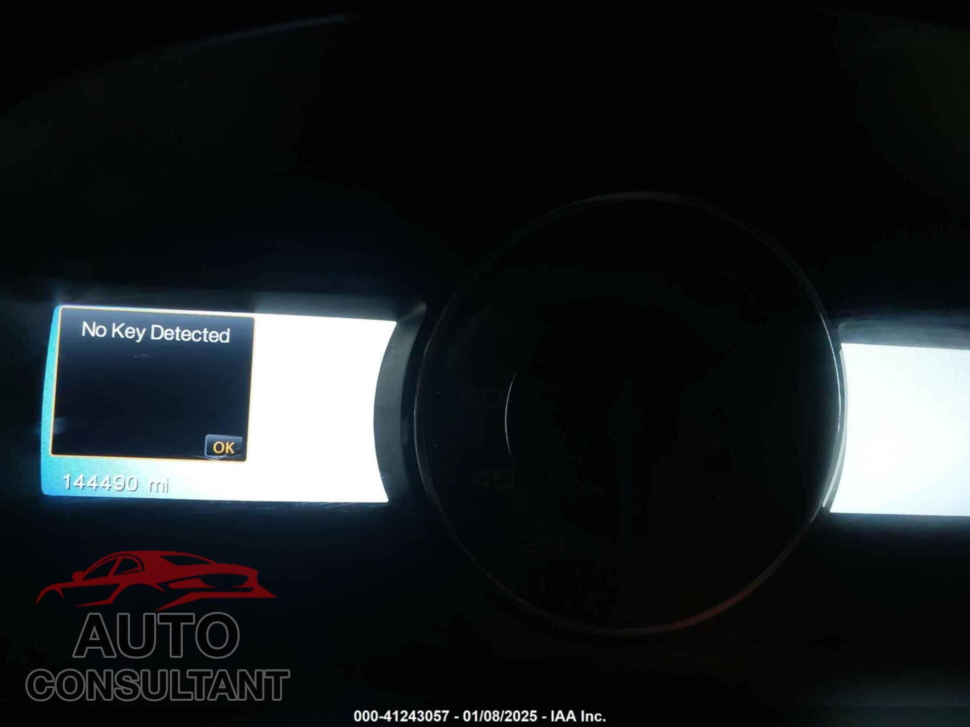 FORD EDGE 2014 - 2FMDK4KC6EBB38458
