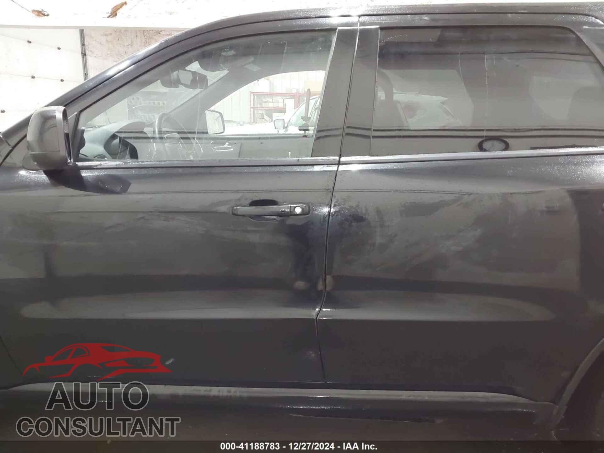 DODGE DURANGO 2015 - 1C4RDJAG8FC188609