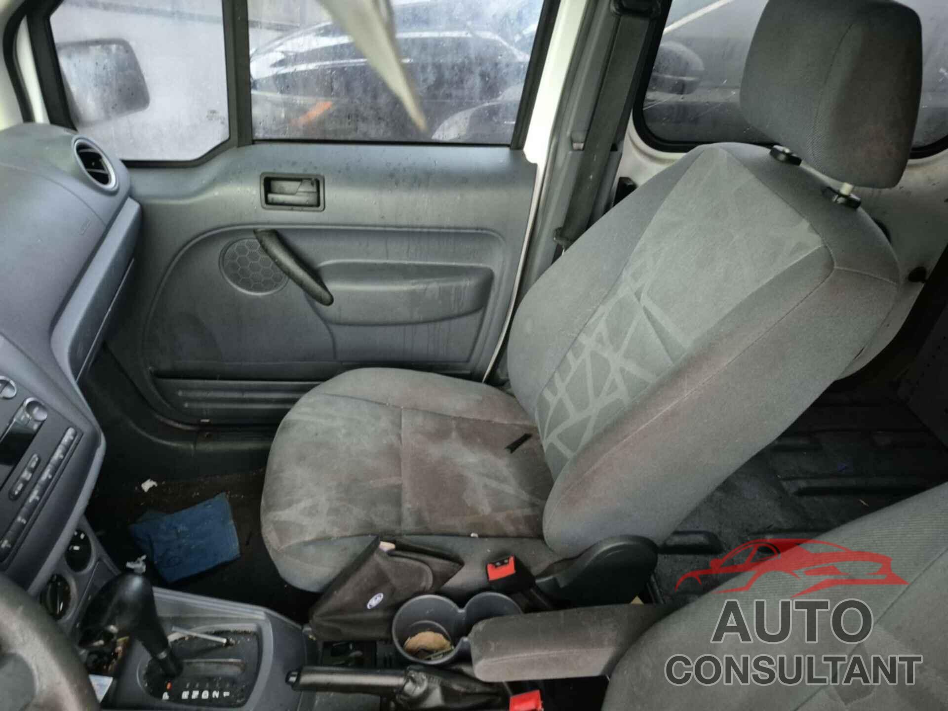 FORD TRANSIT CONNECT 2013 - NM0LS7BN4DT132981