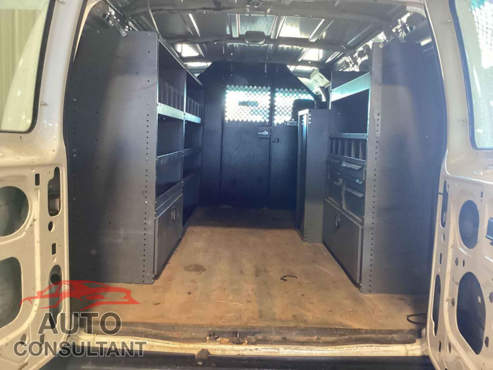 FORD ECONOLINE 2012 - 1FTNE1EW2CDA23464