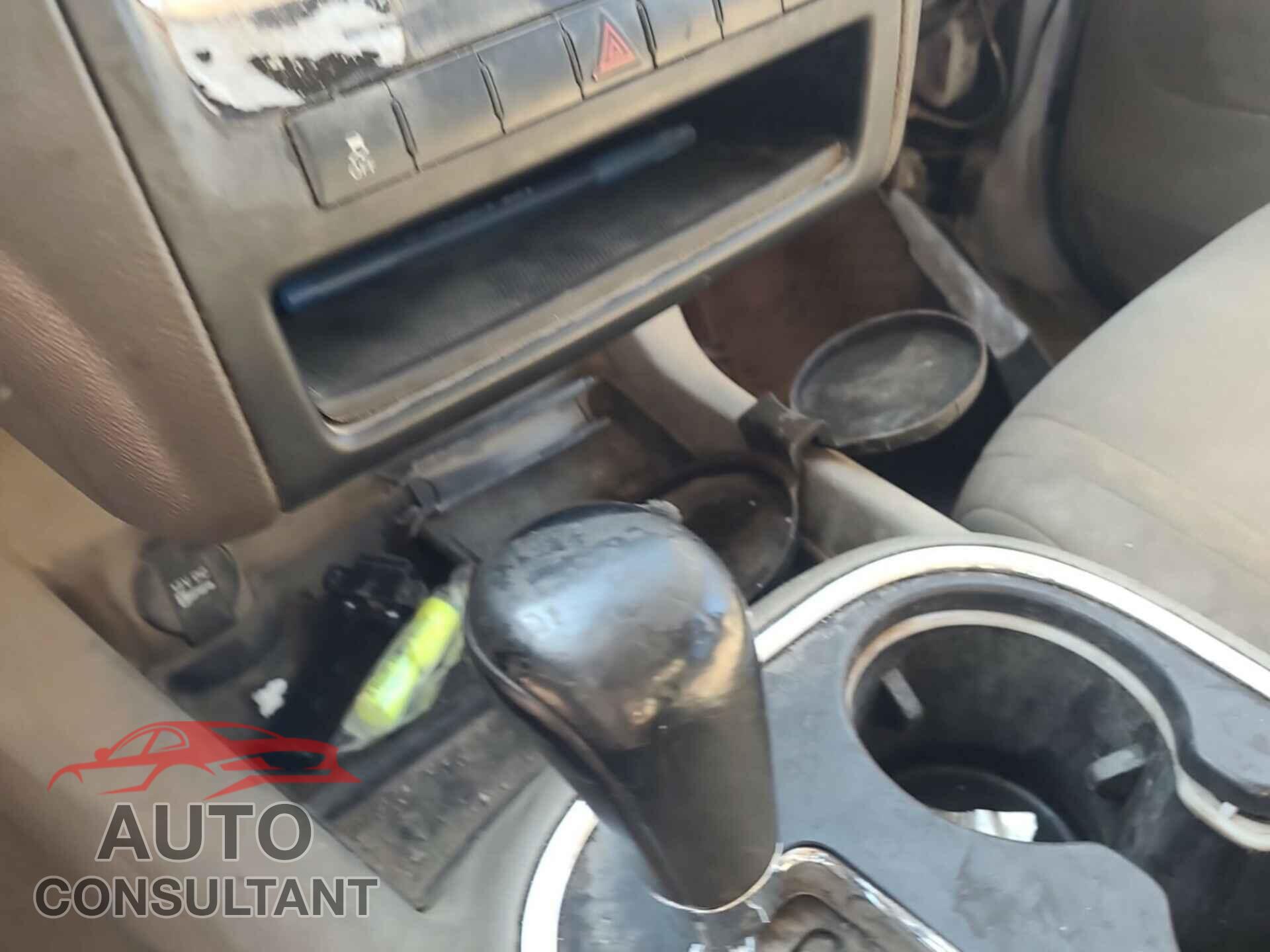 DODGE DURANGO 2013 - 1C4RDJAG5DC671696