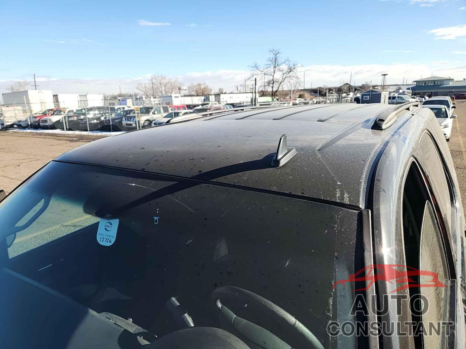 CHEVROLET TAHOE 2013 - 1GNSK4E0XDR220841
